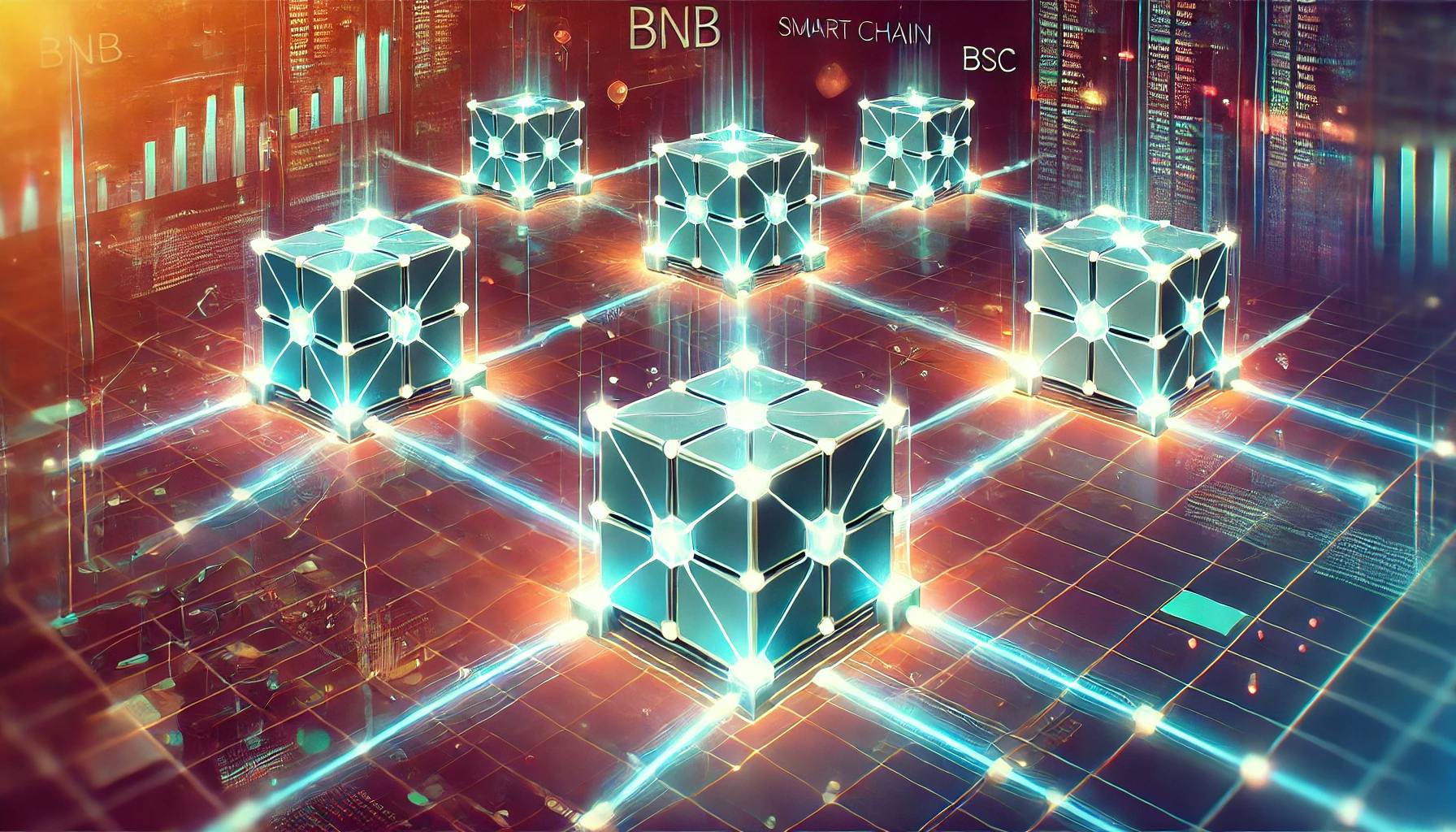 featured image - BEP 341: Consecutive Block Production