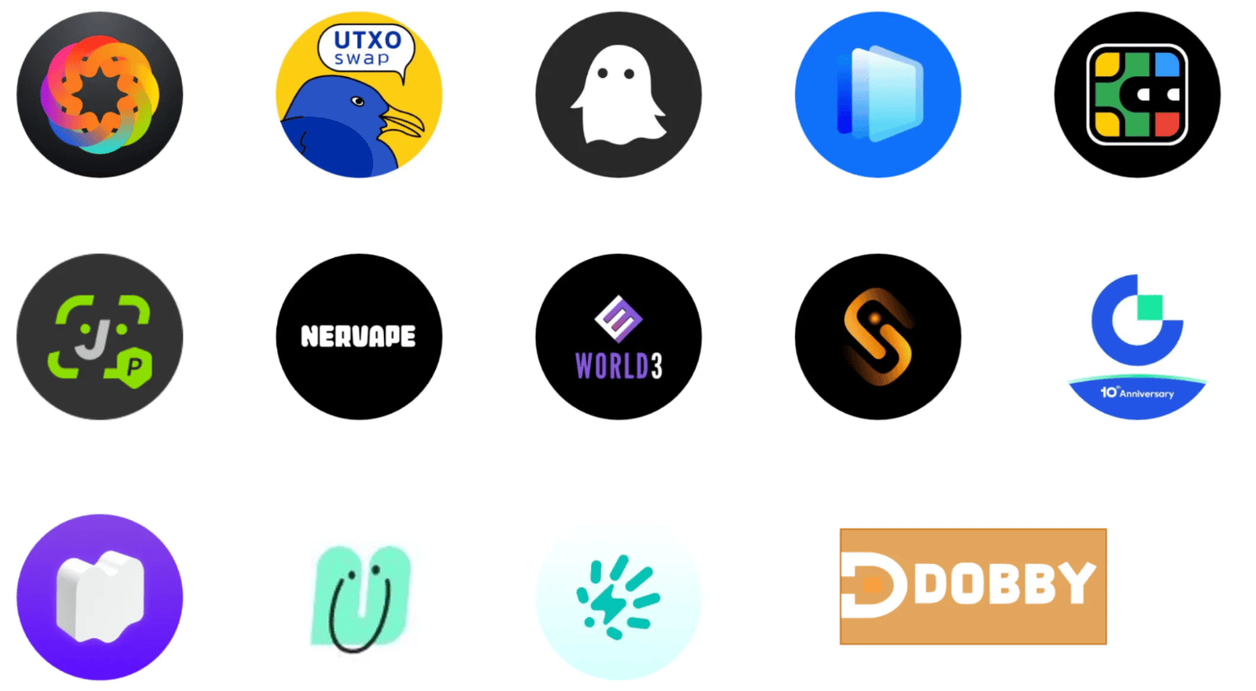 Comment CKB et RGB++ redéfinissent silencieusement les réseaux  cryptographiques | HackerNoon