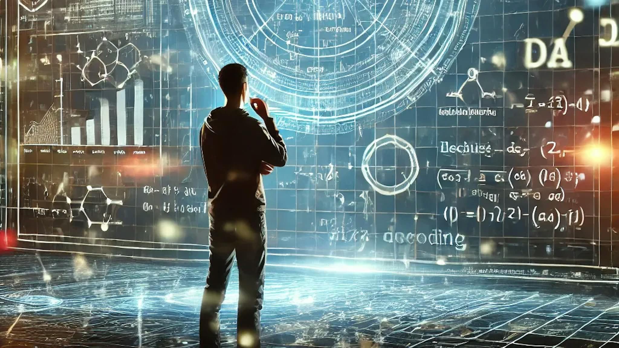 featured image - Rolling Stylometry and Machine Learning Analyzes QAnon Texts Patterns