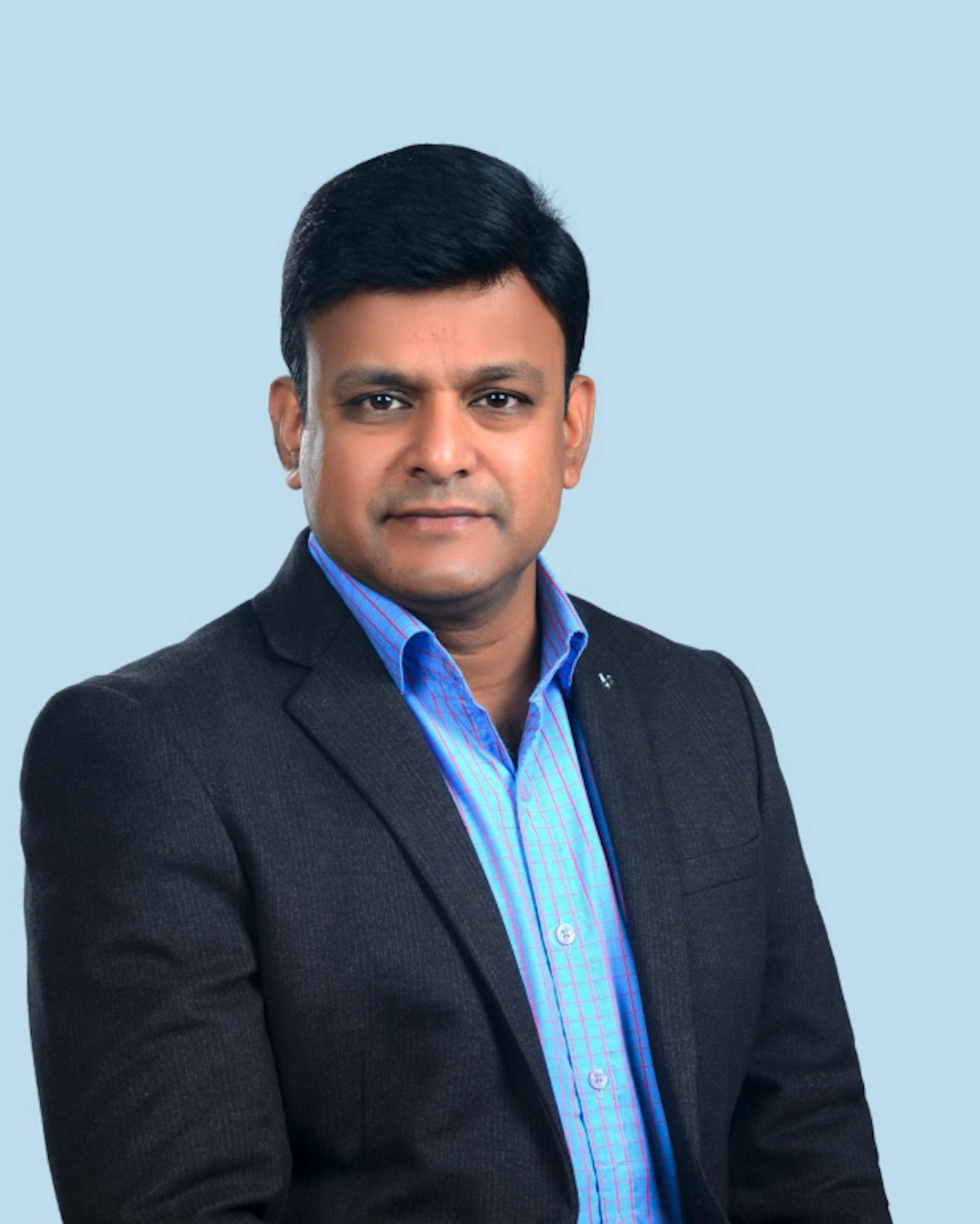 featured image - Dr. S.K.P. Buravelli: Shaping AI-Driven Engineering Education and Industry Innovation