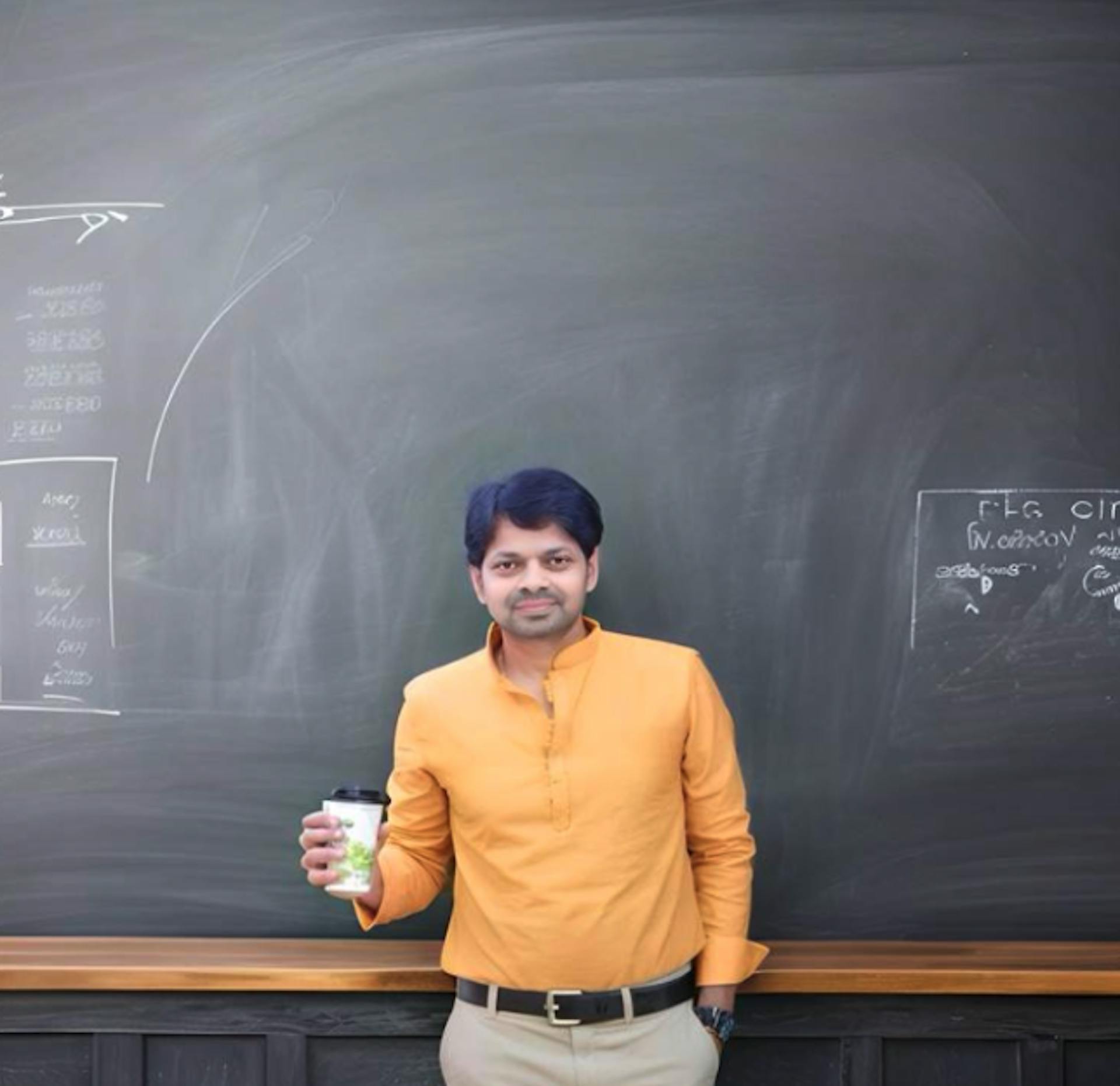 featured image - Architecting the Data Backbone: Chandra Adapa’s Global MDM Footprint from Teradata to LabCorp