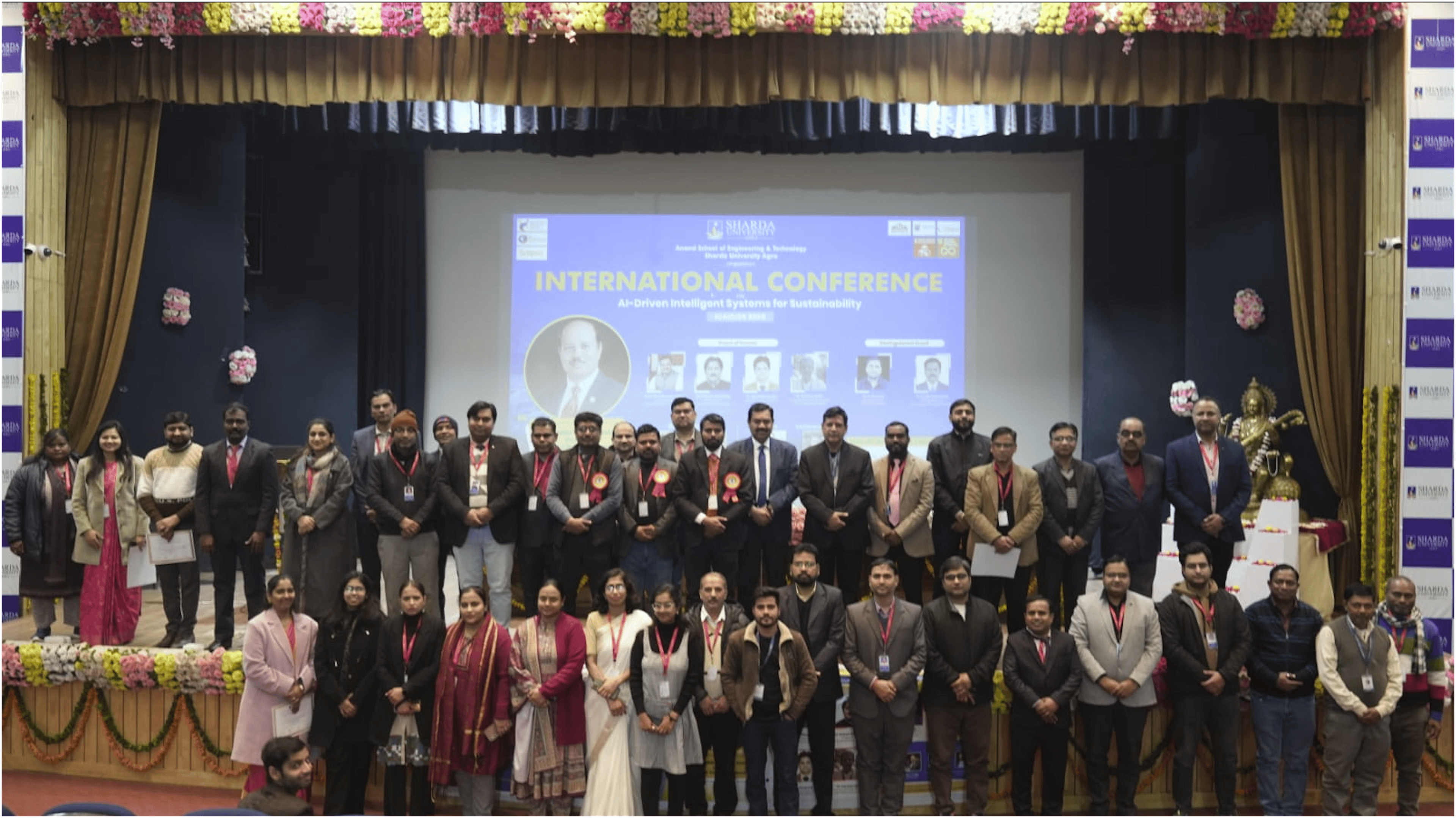 featured image - Shaping the Future of Sustainable AI: Key Takeaways from ICAIDISS 2026