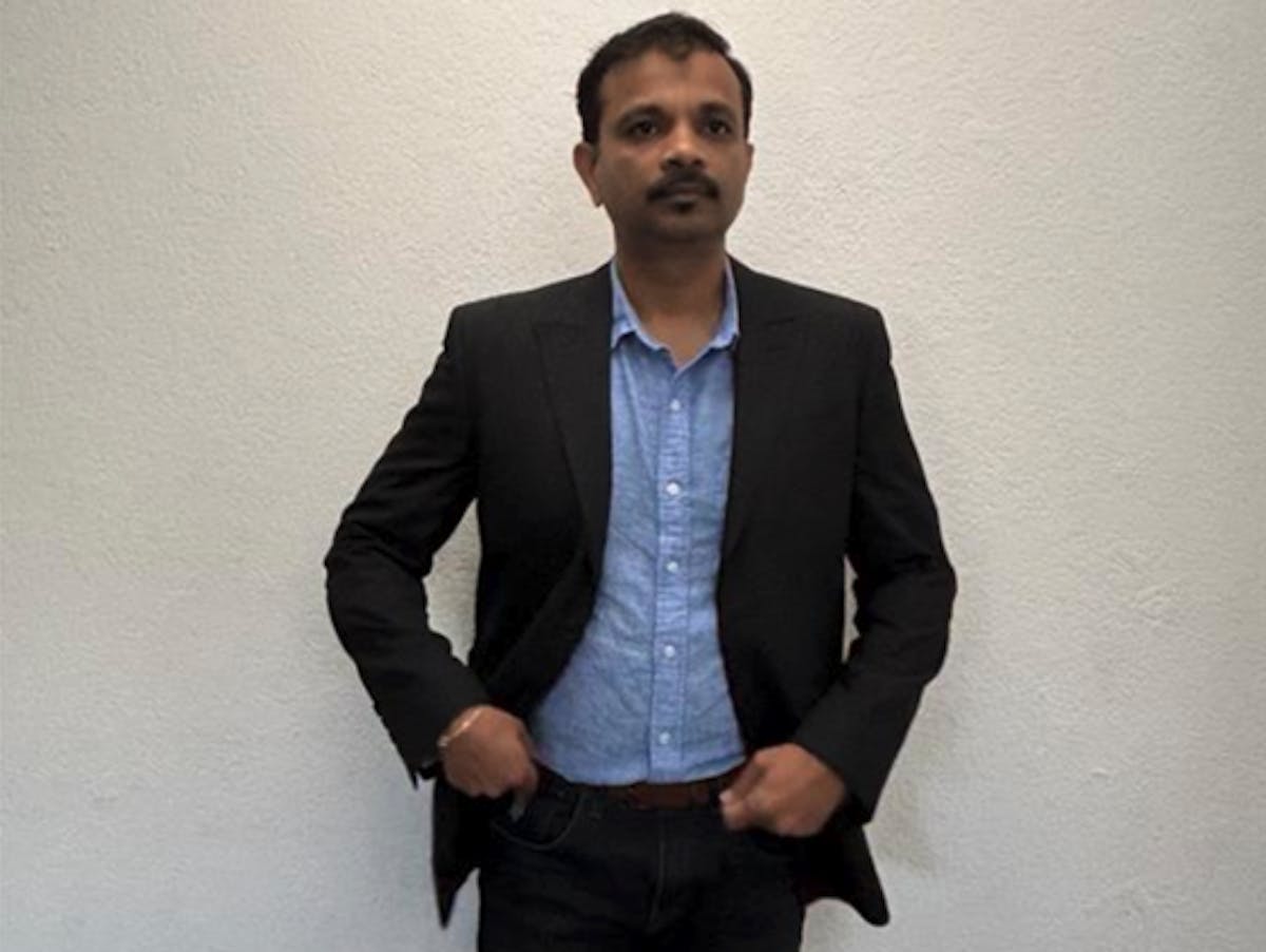 featured image - Ramesh Lakshmikanth's Innovations in Automation and DevOps for Unified Communications