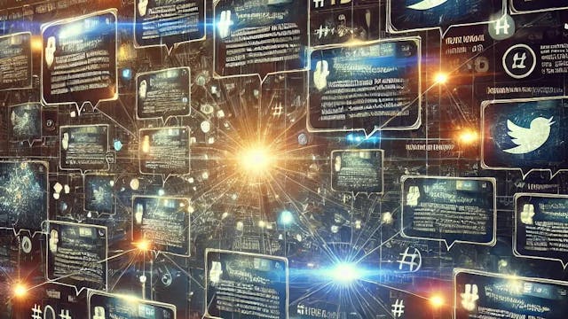 /challenges-in-building-a-qanon-authorship-corpus feature image