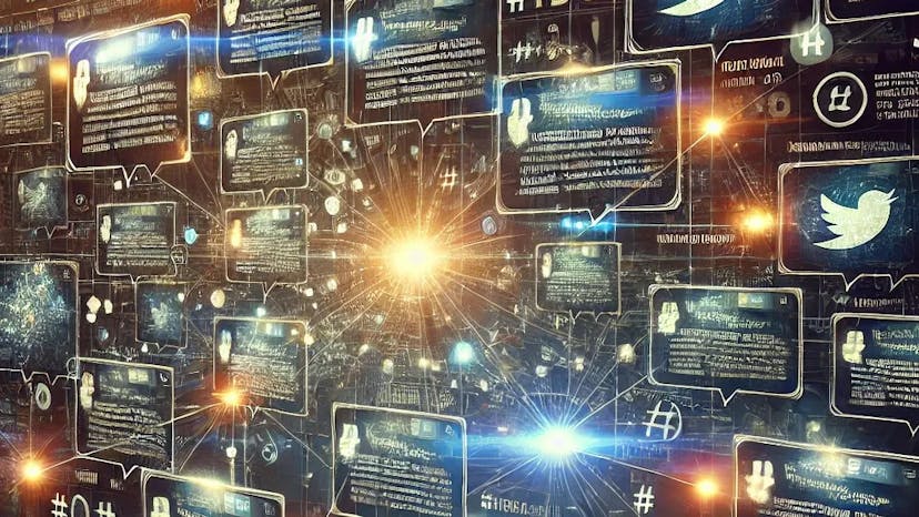 /challenges-in-building-a-qanon-authorship-corpus feature image