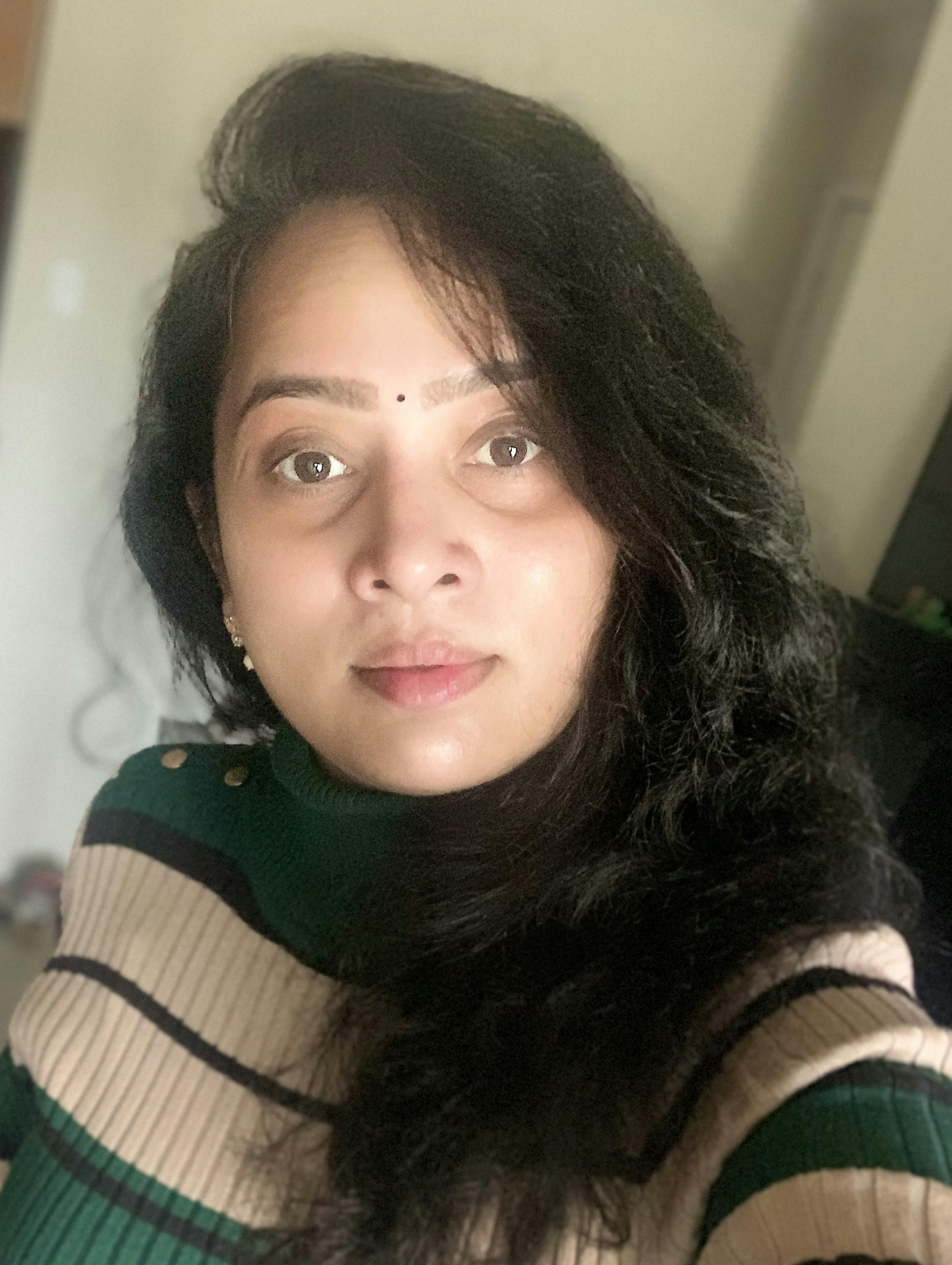 How the Strategic Leadership of Shireesha Gorgilli Drives Digital Excellence