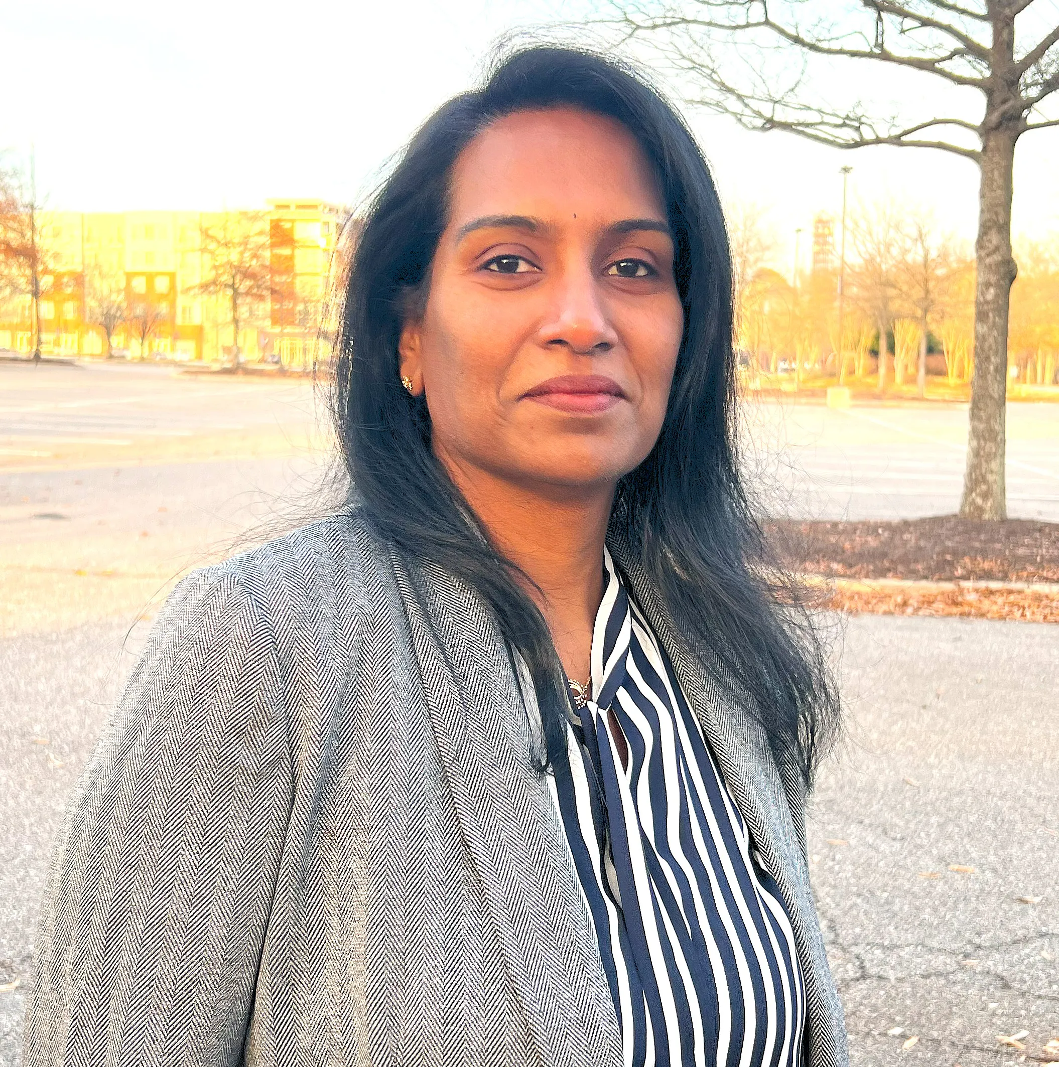 featured image - Sugeetha Avvaru ประสบความสําเร็จในการเปลี่ยนแปลงพอร์ตฟอร์มการดูแลสุขภาพ