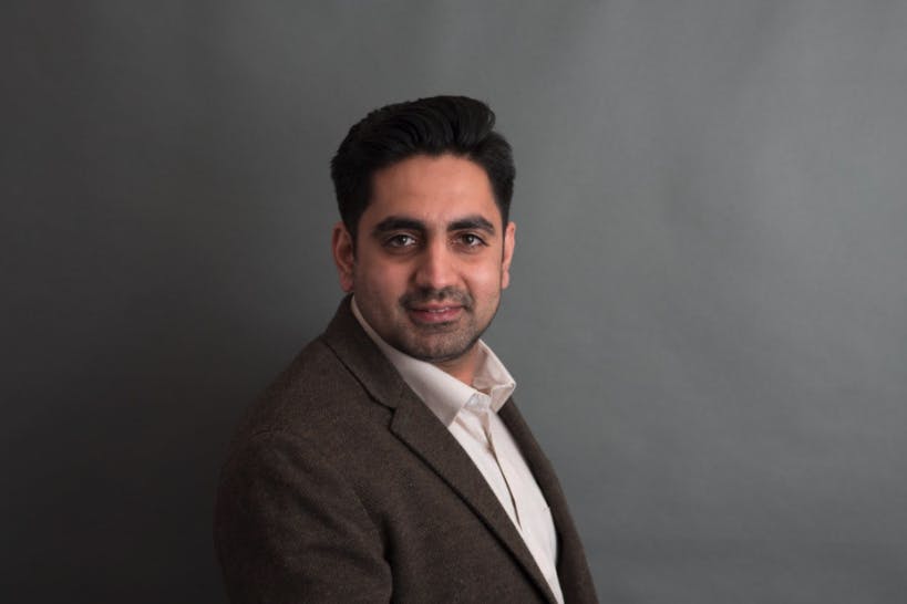 featured image - Exploring Enterprise AI: Rishi Kohli on Connecting Strategic Vision with Tangible Value