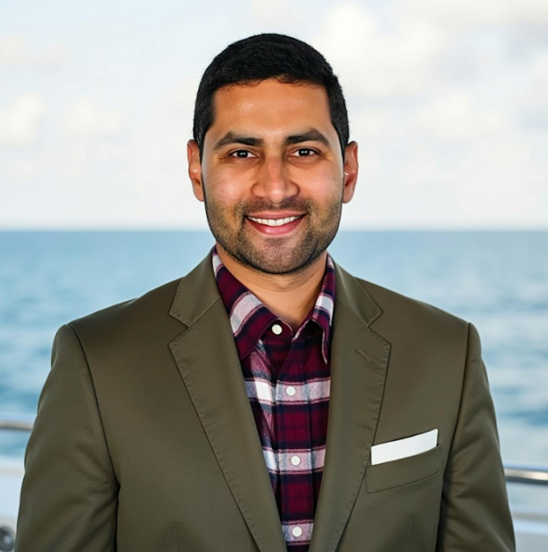 featured image - Ravi Shankar Garapati Advances Intelligent Automotive Systems with AI and Cloud Integration Model