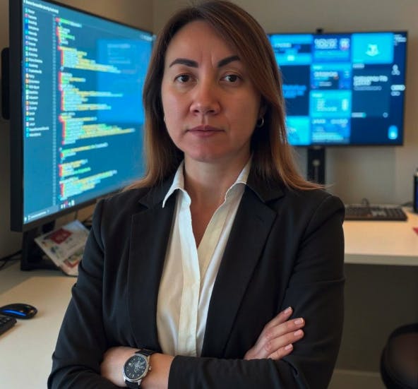 featured image - QA Is the New Red Team: Why Ethical Hacking Starts in the Testing Phase