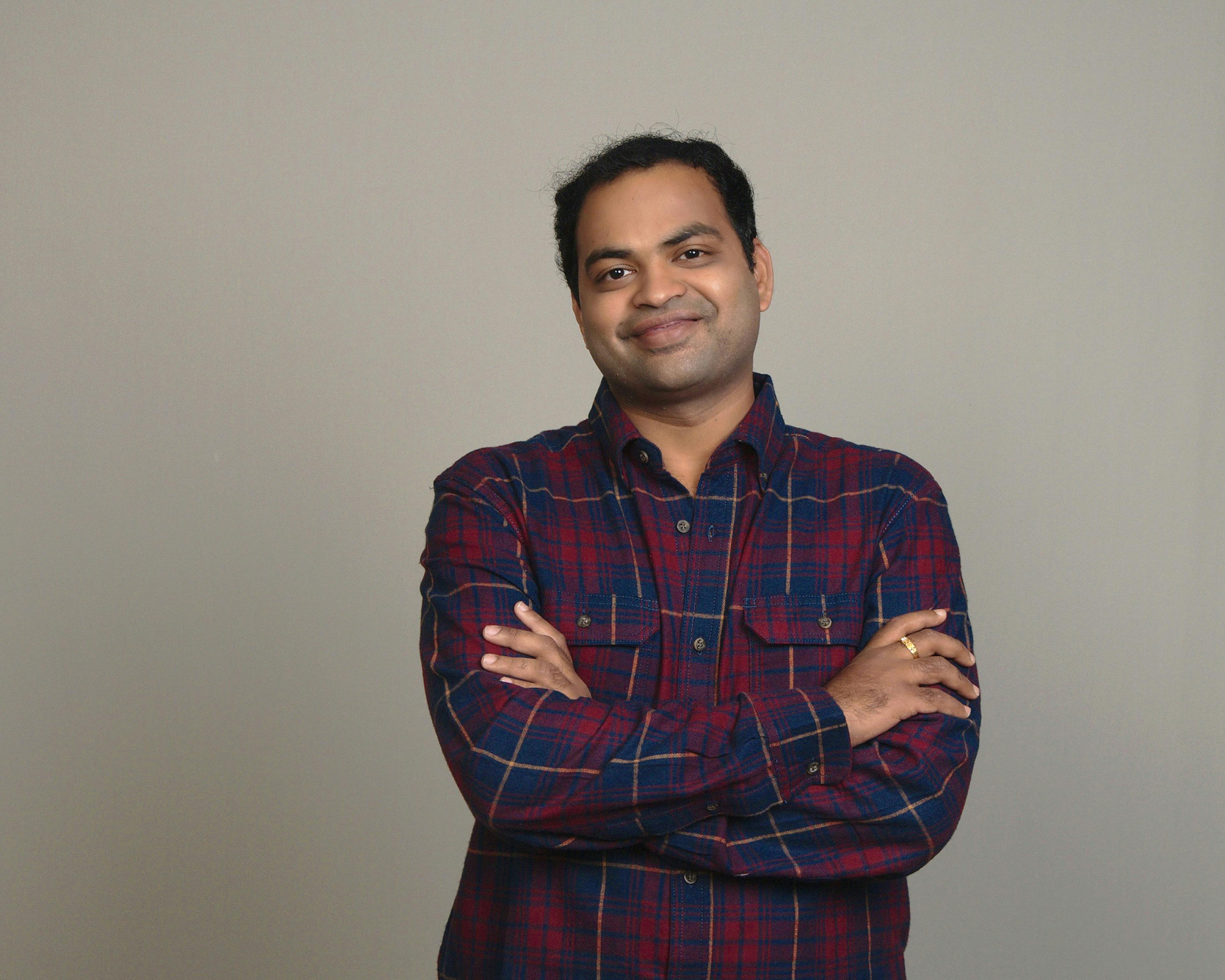 Future of Chronic Care: Bhanuvardhan Nune’s Generative AI Breakthrough in Healthcare Delivery
