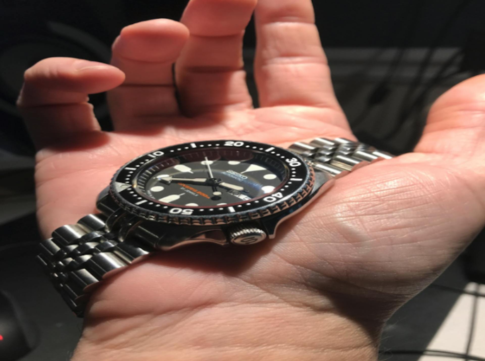 featured image - Psychology na utambulisho wa Luxury Watch kukusanya