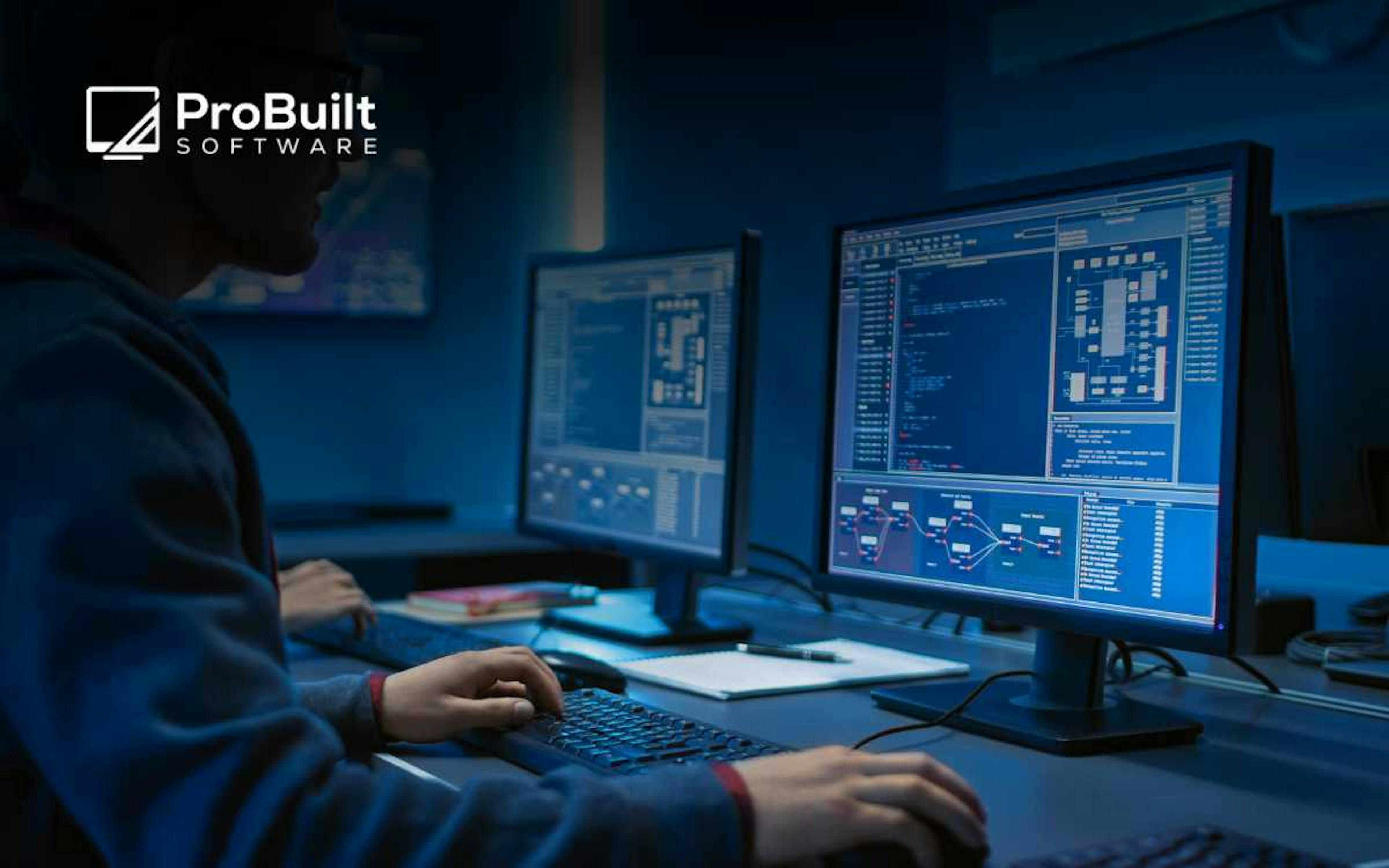featured image - ProBuilt Software ha risolto il problema del browser multitasking che nessuno parla