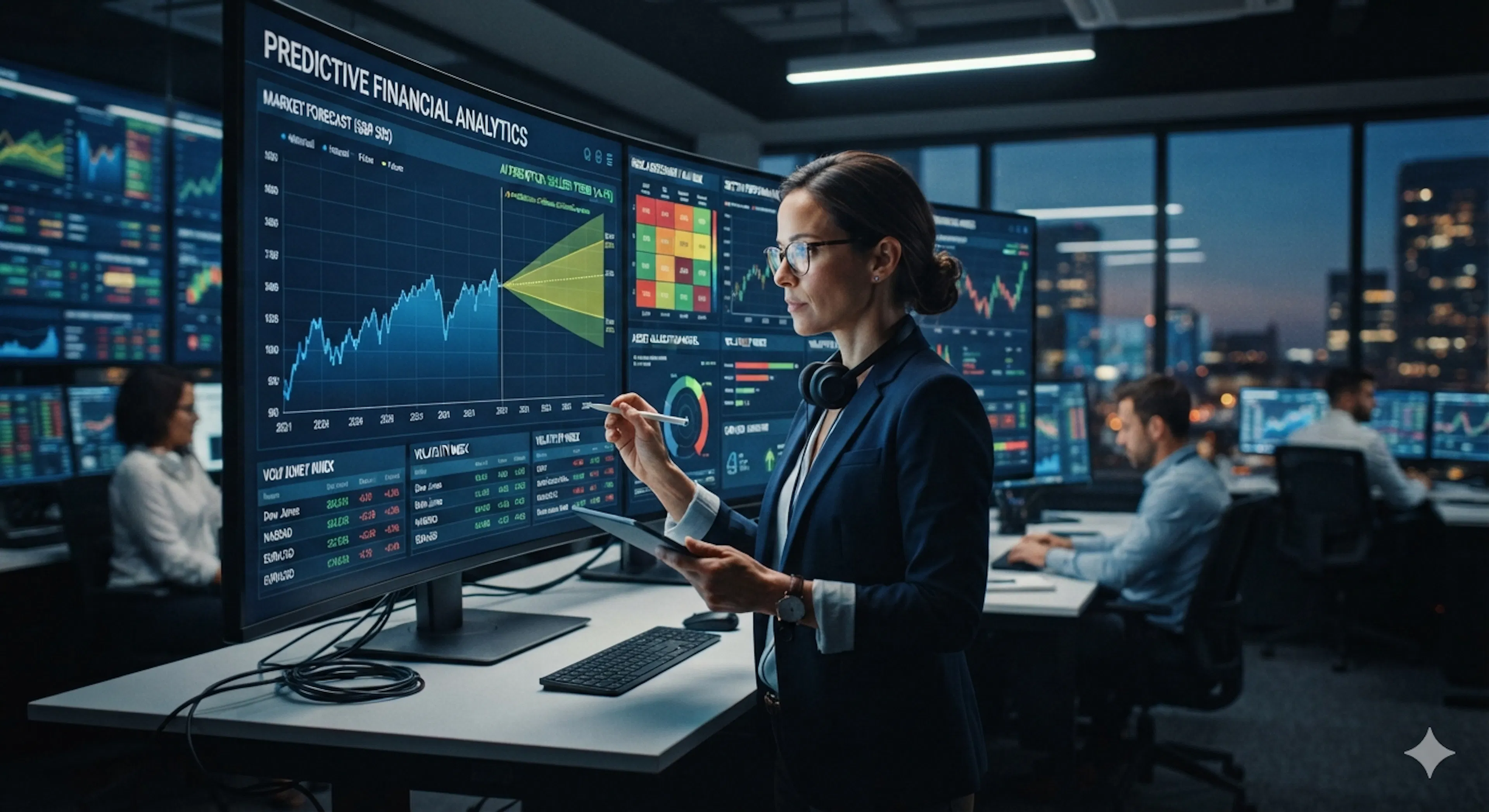 featured image - Finance in AI-Native Companies Is a Control System, Not a Monthly Report