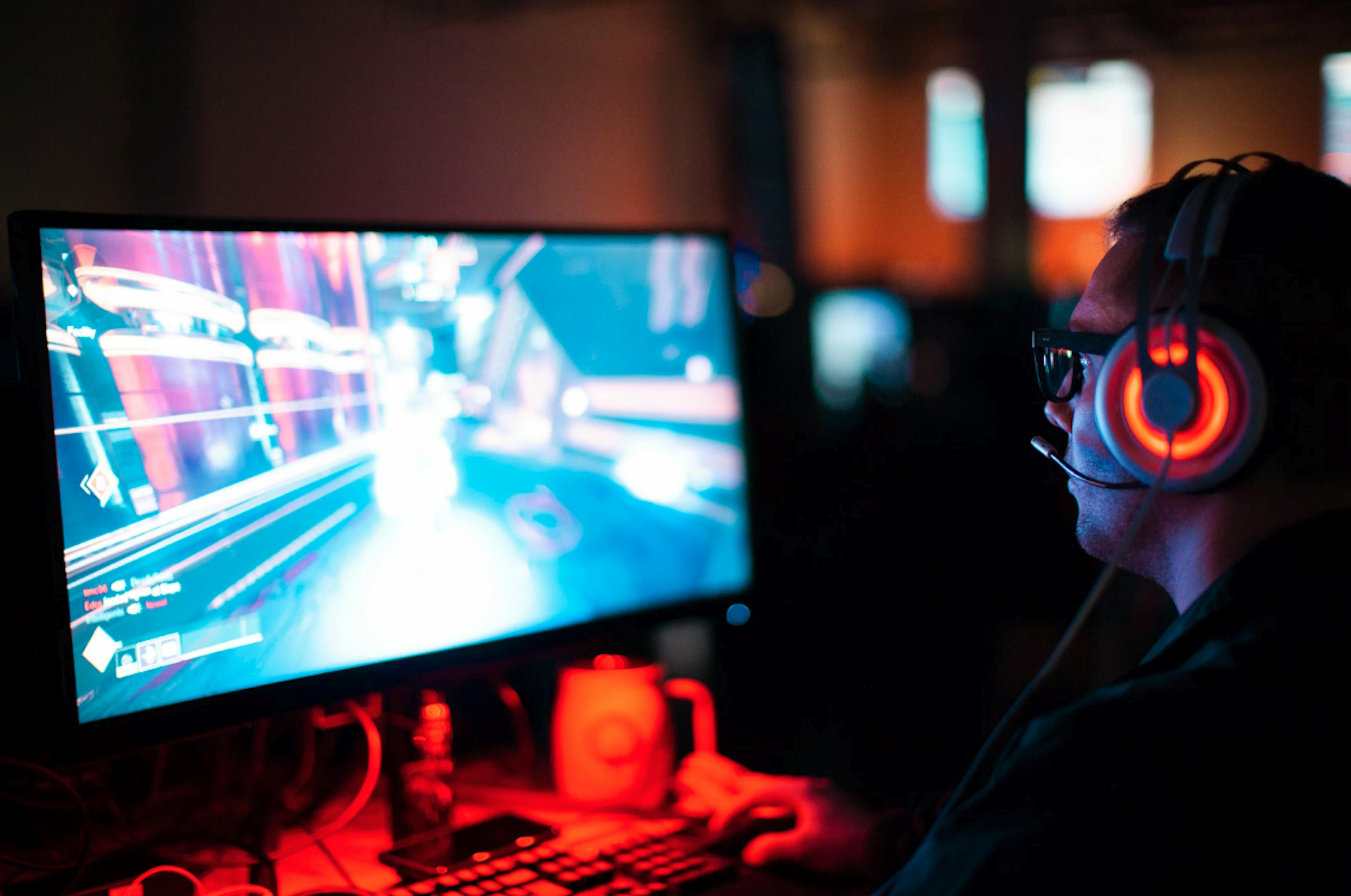 featured image - Material10: The Startup That’s Breaking All the Rules in Gaming