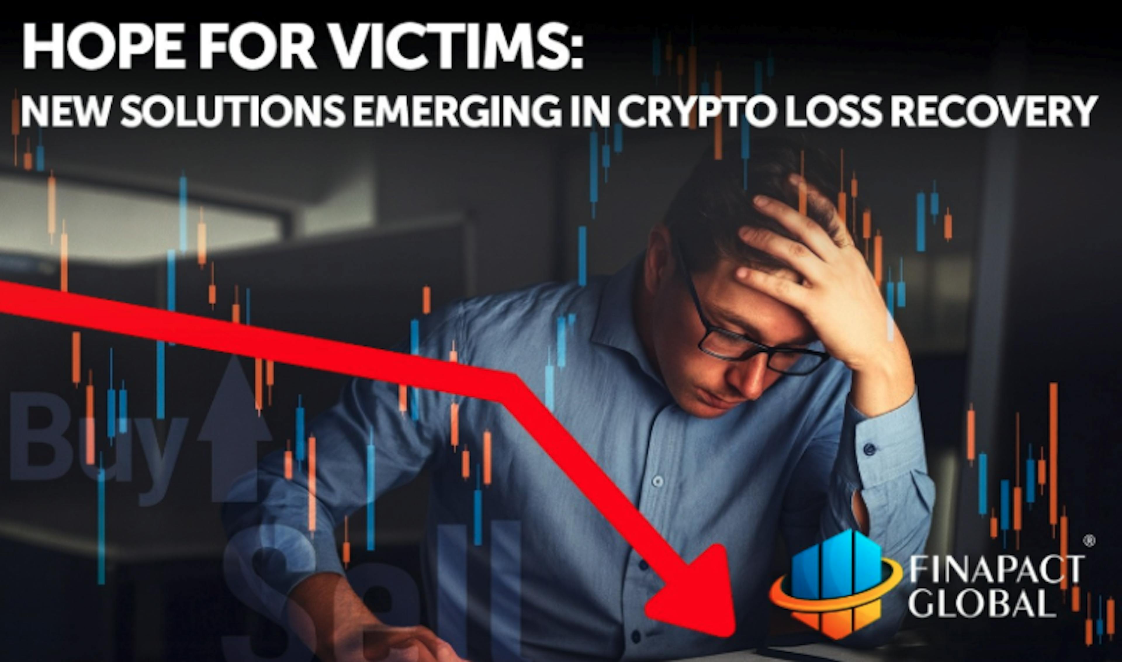 Finapact Global: Leading the Way in Secure Digital Asset Support