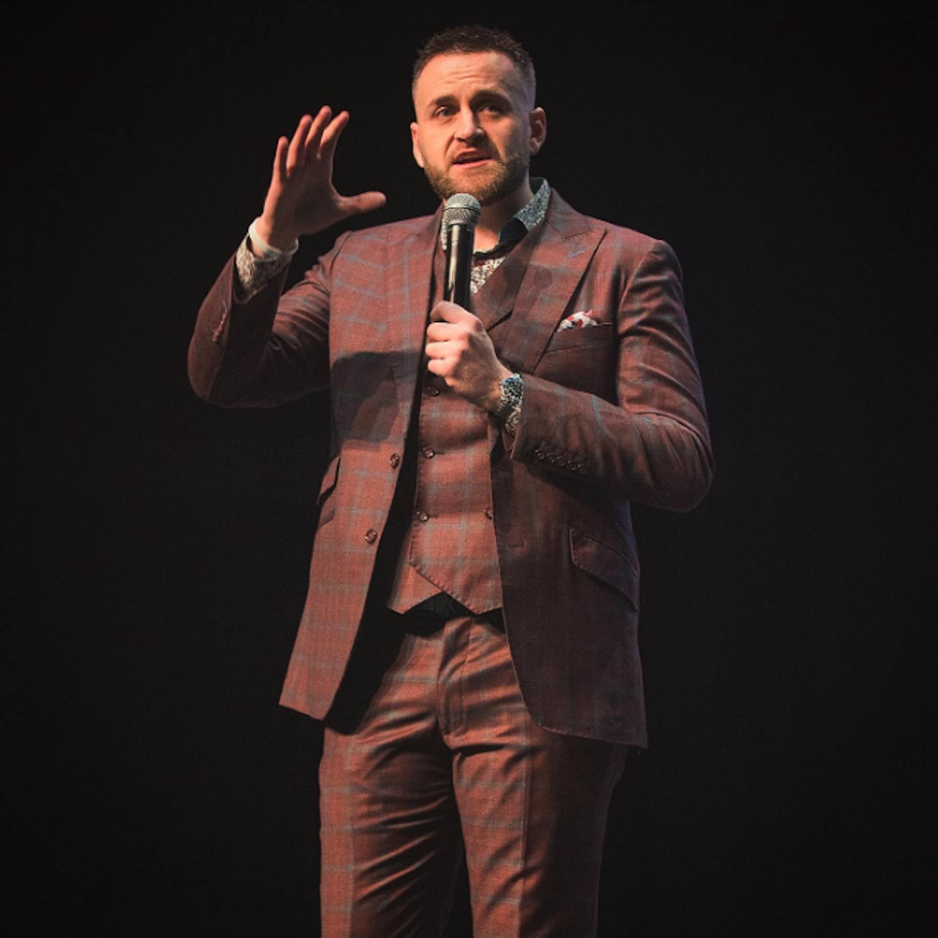 featured image - Jason Brown: Self-Development as the Key to Unlocking New Heights in Business and Life