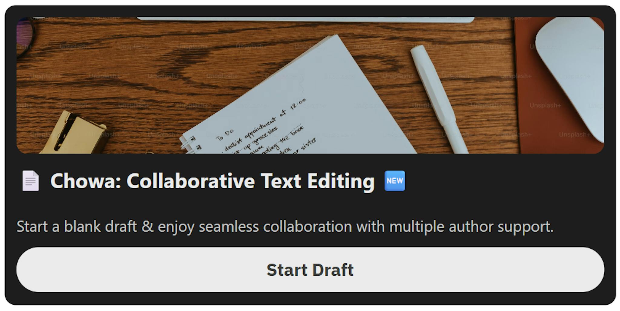 featured image - Write Together, Publish Faster: How to Co-Author Stories on HackerNoon