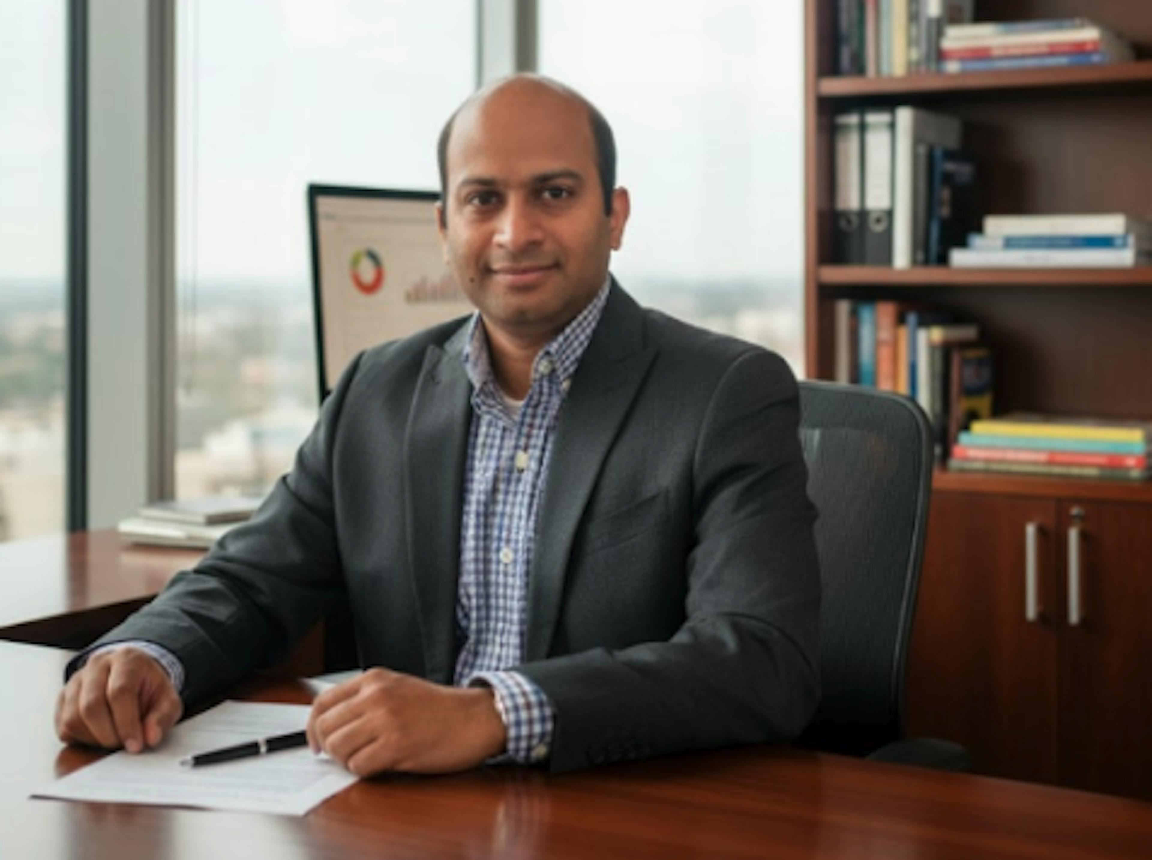 Dwaraka Nath Kummari Champions Machine Learning to Reinvent Industrial Compliance