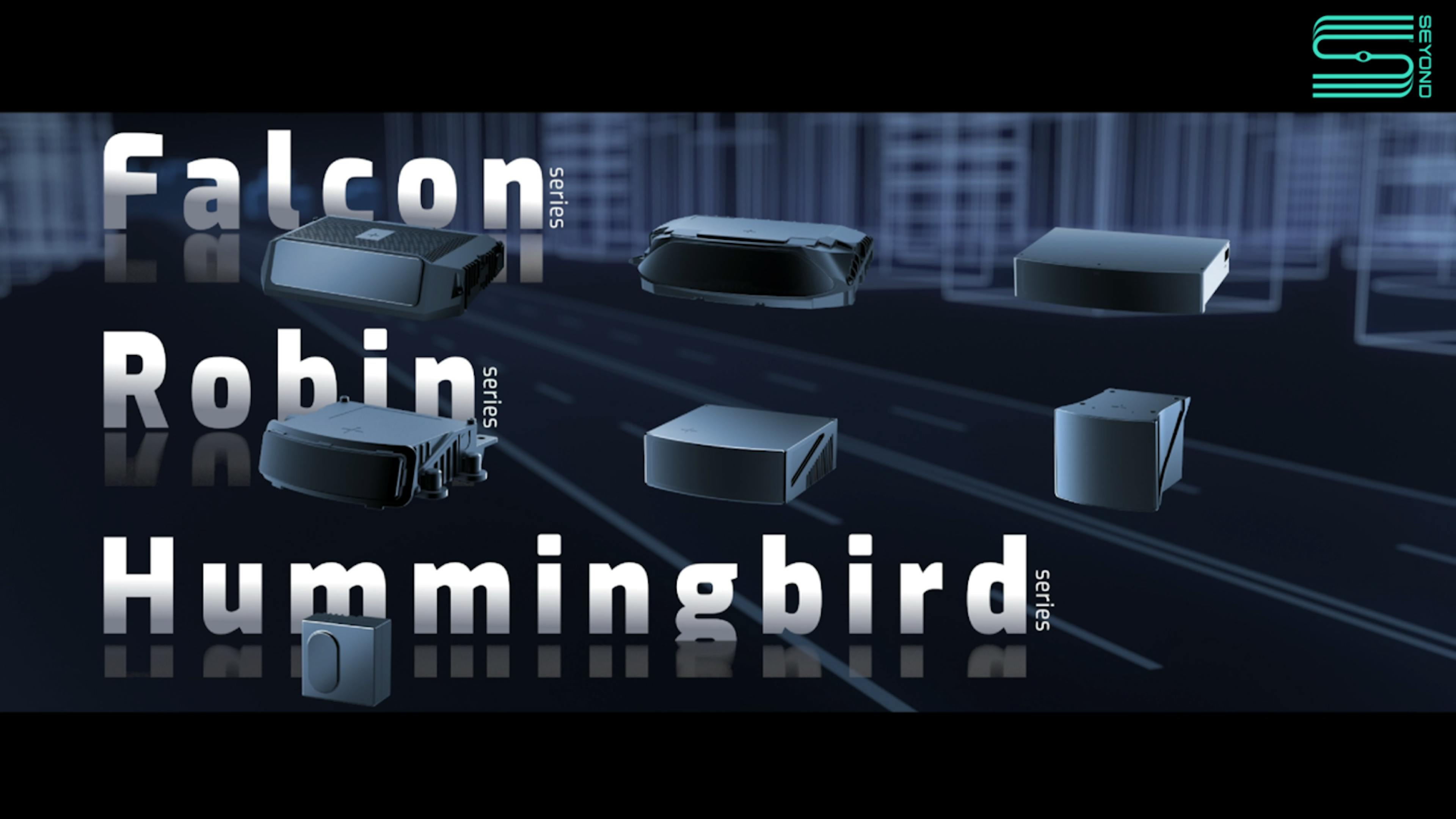 featured image - How Seyond Built LiDAR for Every Range: The Tech Behind Physical AI