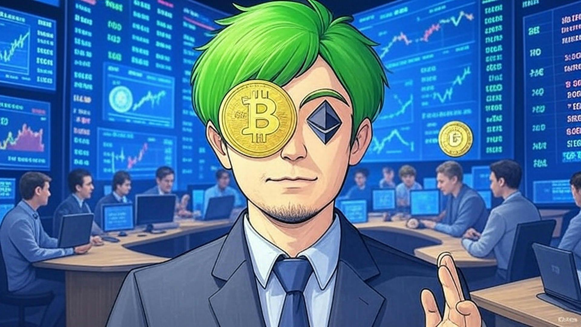 featured image - ChangeNOW: Come lanciare un exchange Crypto completamente funzionale in 3 giorni gratis