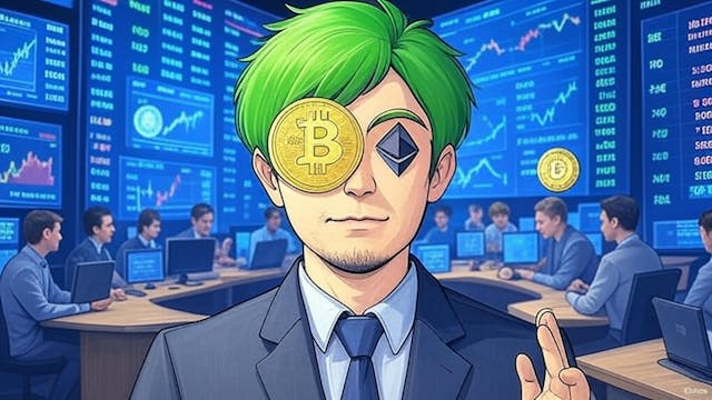 /changenow-how-to-launch-a-fully-functional-crypto-exchange-in-3-days-for-free feature image
