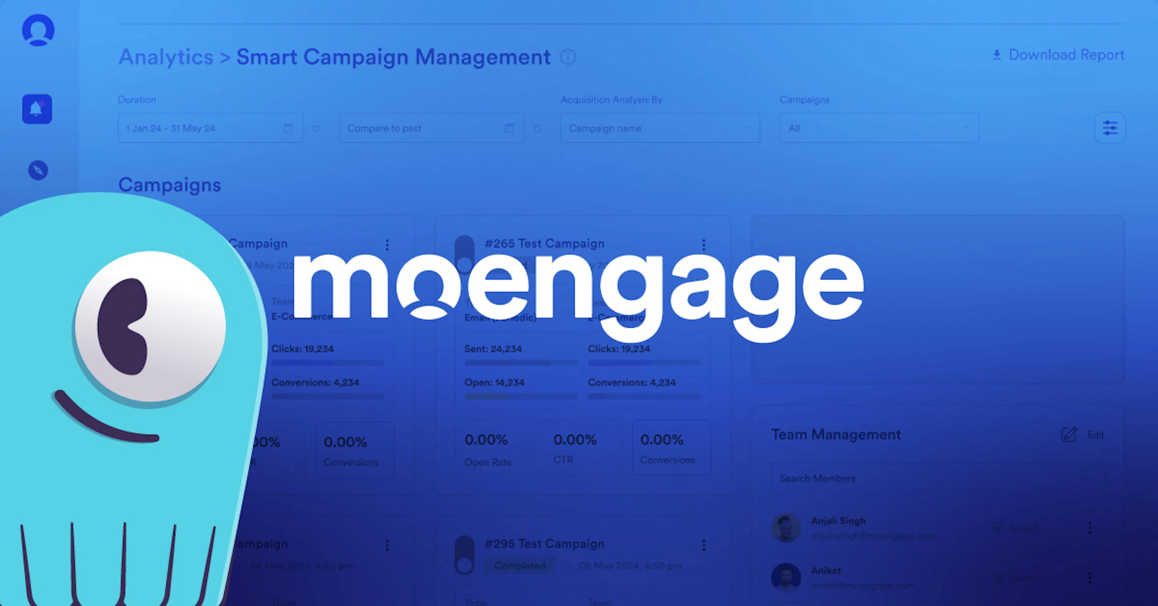featured image - How MoEngage Achieved Millisecond Personalization with ScyllaDB