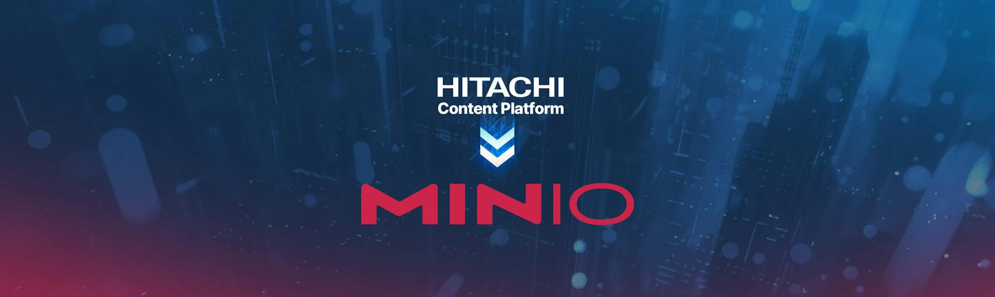 featured image - Migrate to AI-Ready Infrastructure: Hitachi Content Platform to MinIO