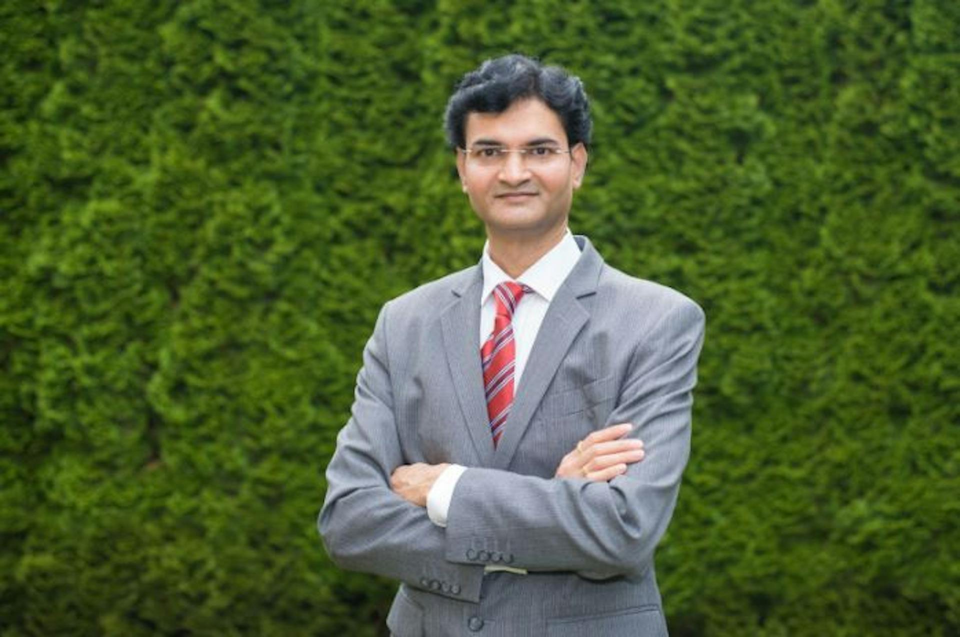 featured image - Làm chủ dữ liệu thời gian thực: Chiến lược xây dựng nền tảng dữ liệu đáng tin cậy của Rahul Chaturvedi