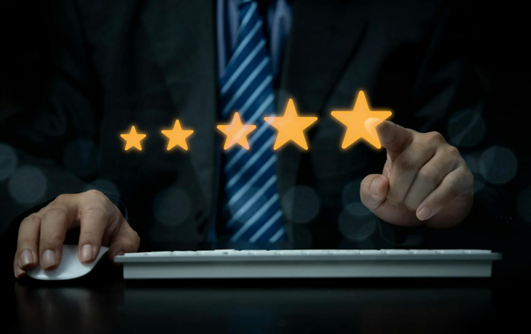 featured image - Bedste online omdømmestyringsvirksomheder i 2025