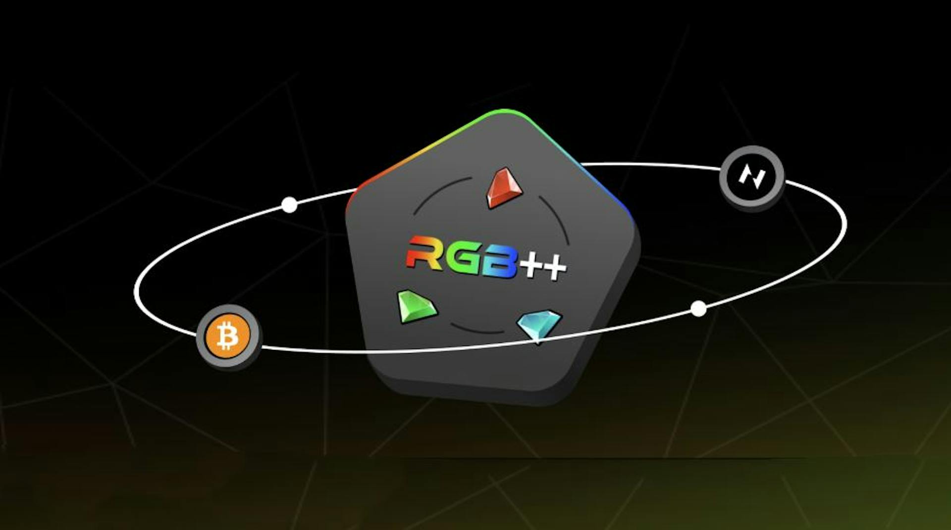 featured image - Com base no Bitcoin: um guia para iniciantes no uso do protocolo RGB++