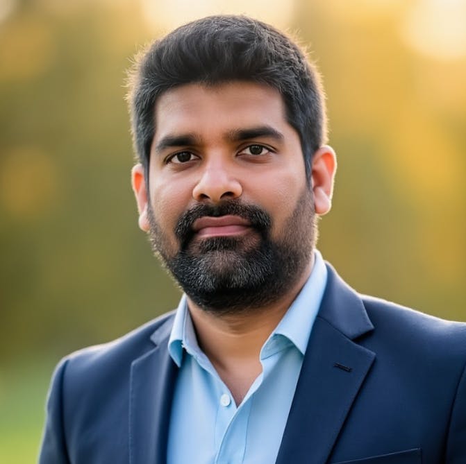 Venkata Bhardwaj Komaragiri Vision по улучшению телекоммуникационных сетей с помощью оптимизации, управляемой AI
