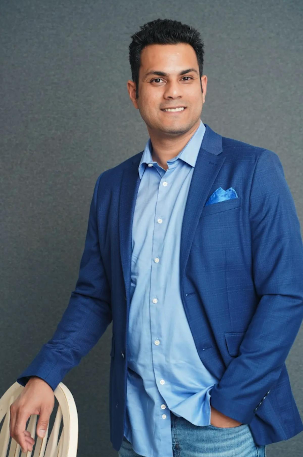 featured image - Prateek Panigrahy's Revenue Recovery Initiative at Real Estate Platform