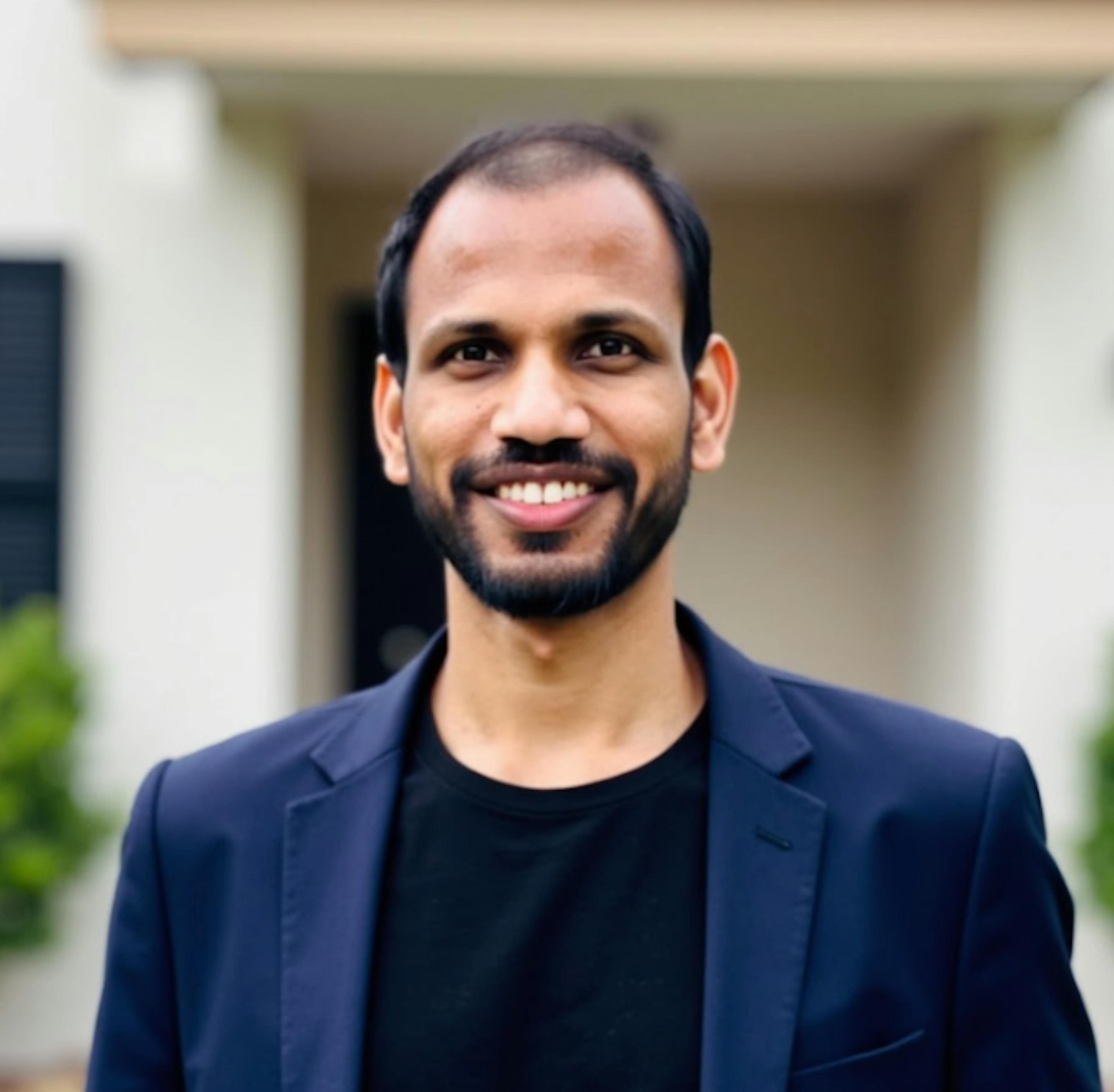 Shabrinath Motamary’s Vision for Scalable AI-Driven OSS/BSS Platforms