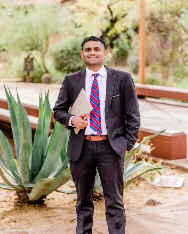 /ai-expert-ajith-suresh-is-advancing-enterprise-decision-intelligence-at-global-scale feature image