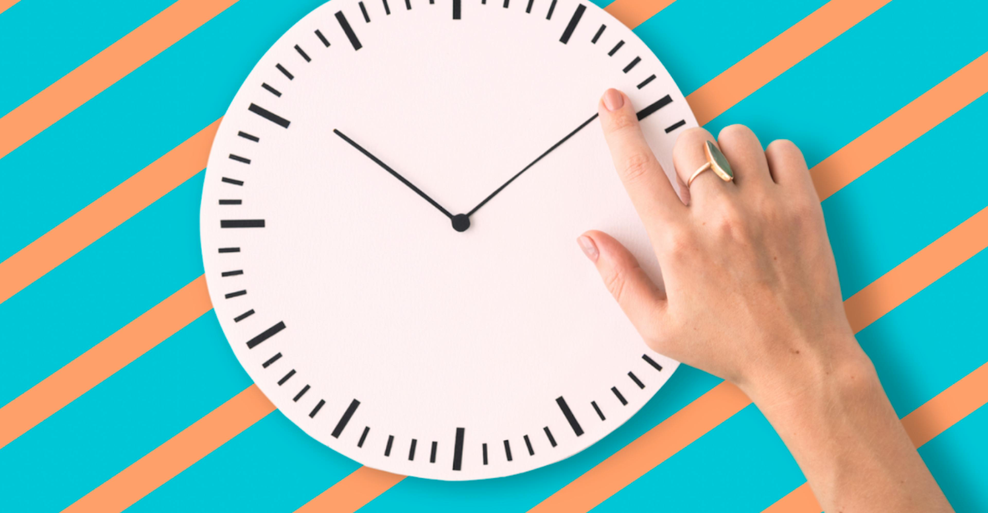 featured image - Time Tracking’s Invisible Act: From Punch Clocks to Work Intelligence