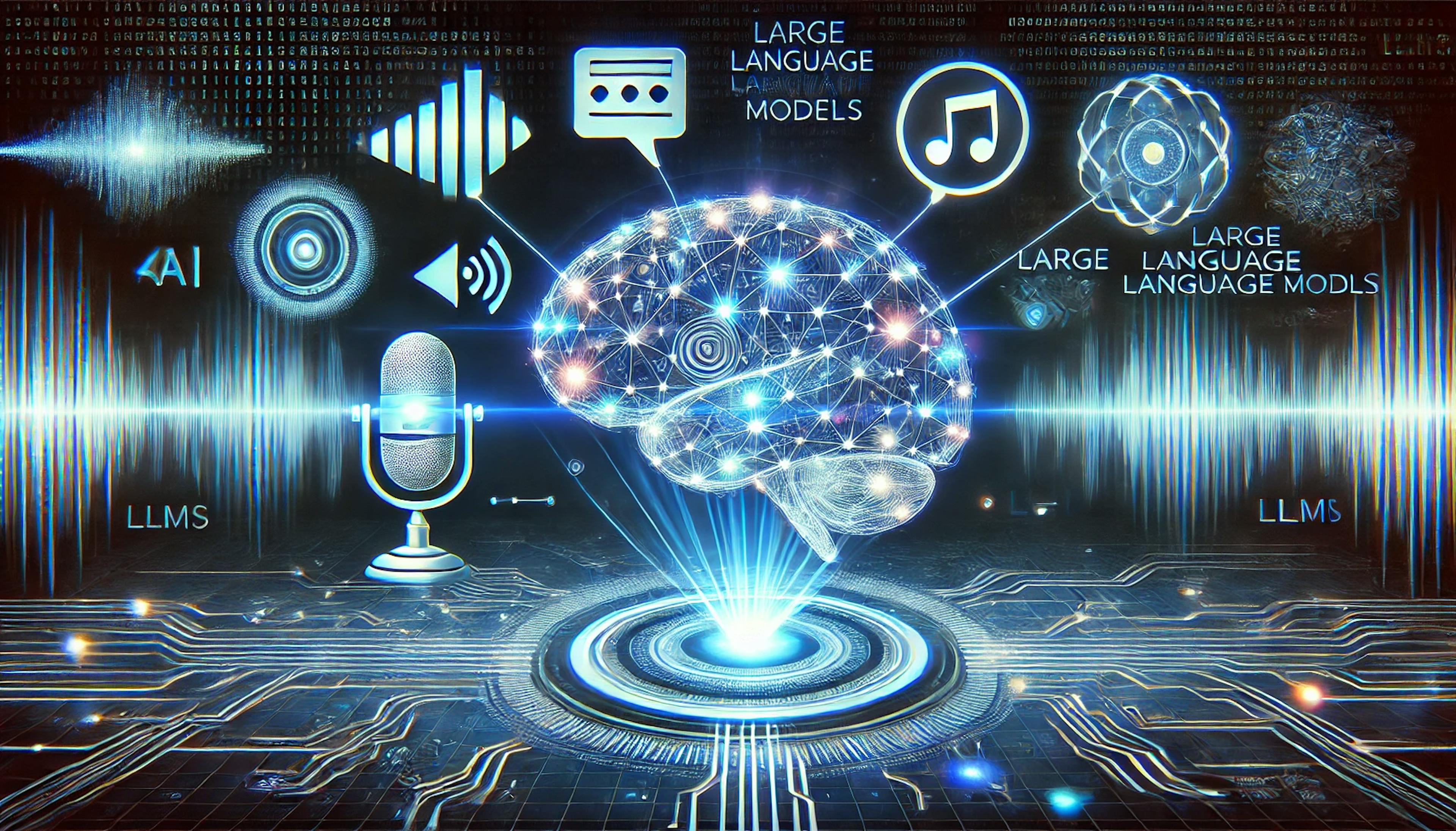 featured image - Adversarial Settings and Random Noise Reveal Speech LLM Vulnerabilities