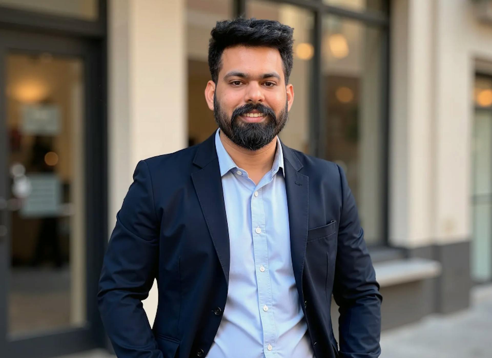 featured image - This AI Fitness Companion Feels Less Like an App and More Like a Friend