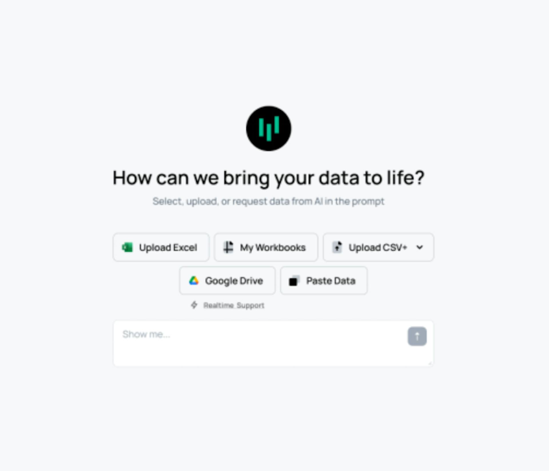 featured image - The Future of Data Storytelling Is Hybrid, Not Hands-Free: Why Human Judgment Still Rules