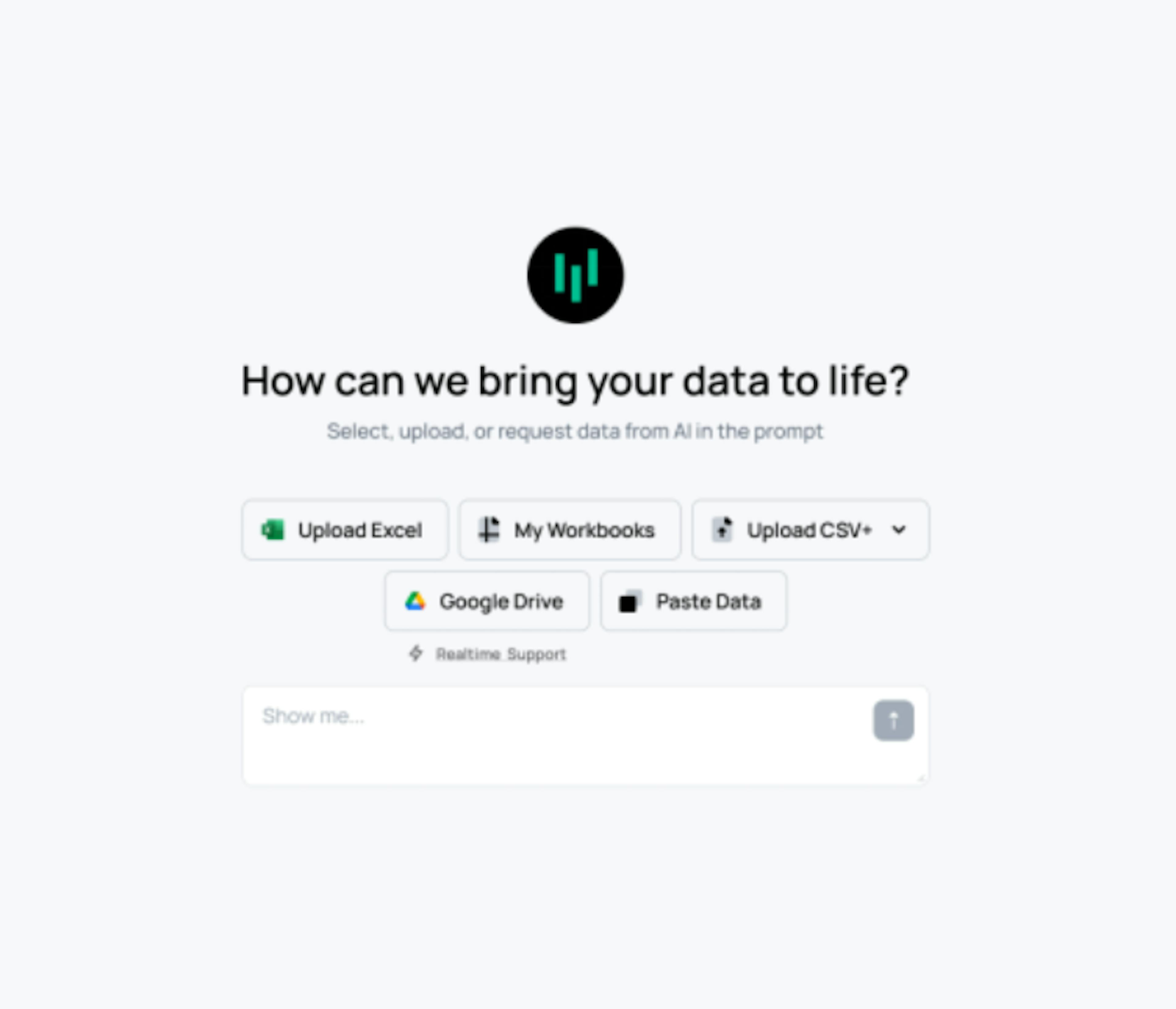 The Future of Data Storytelling Is Hybrid, Not Hands-Free: Why Human Judgment Still Rules