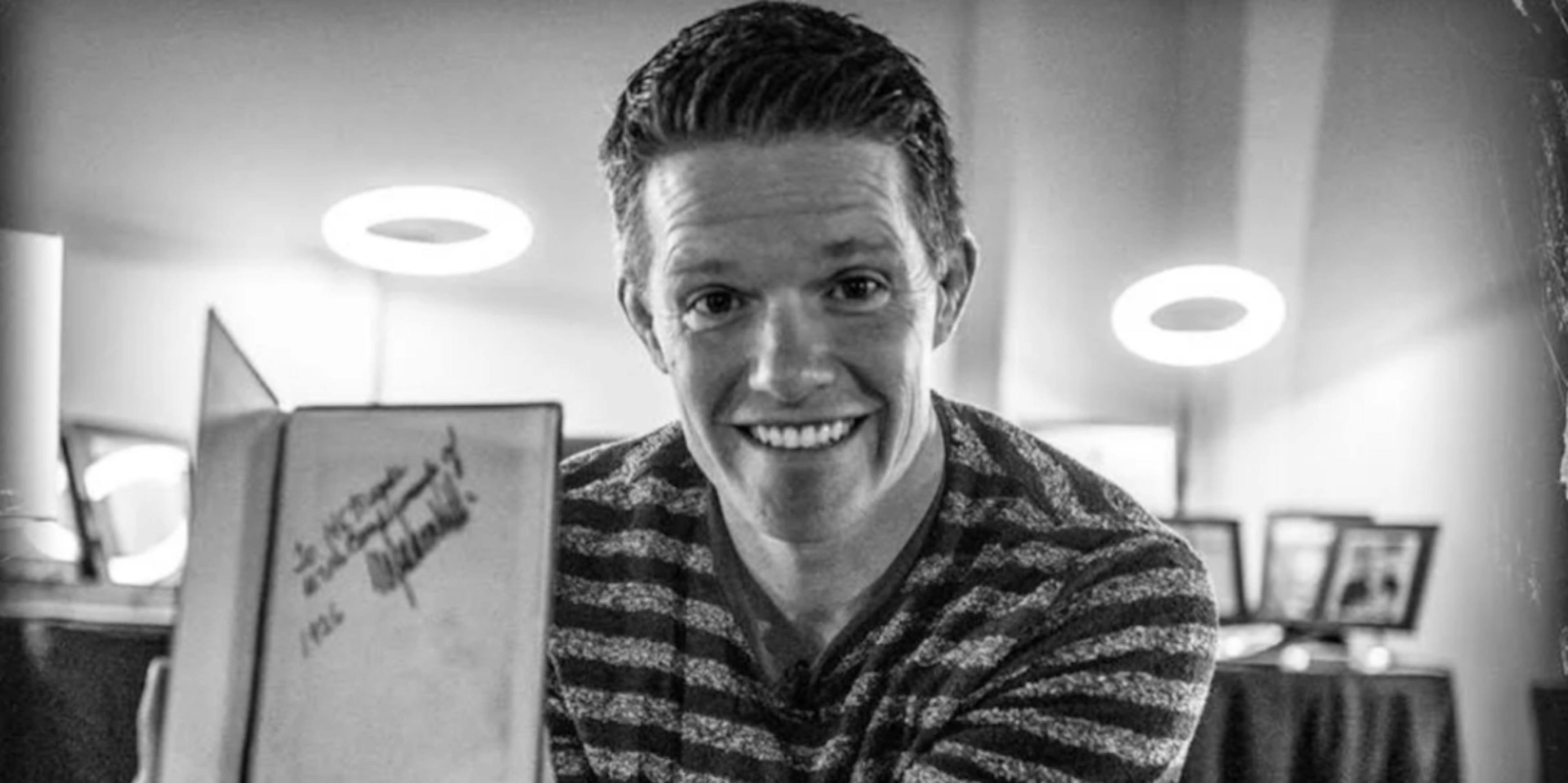 featured image - How Russell Brunson’s ‘Secrets of Success’ Movement Is Redefining Personal Motivation