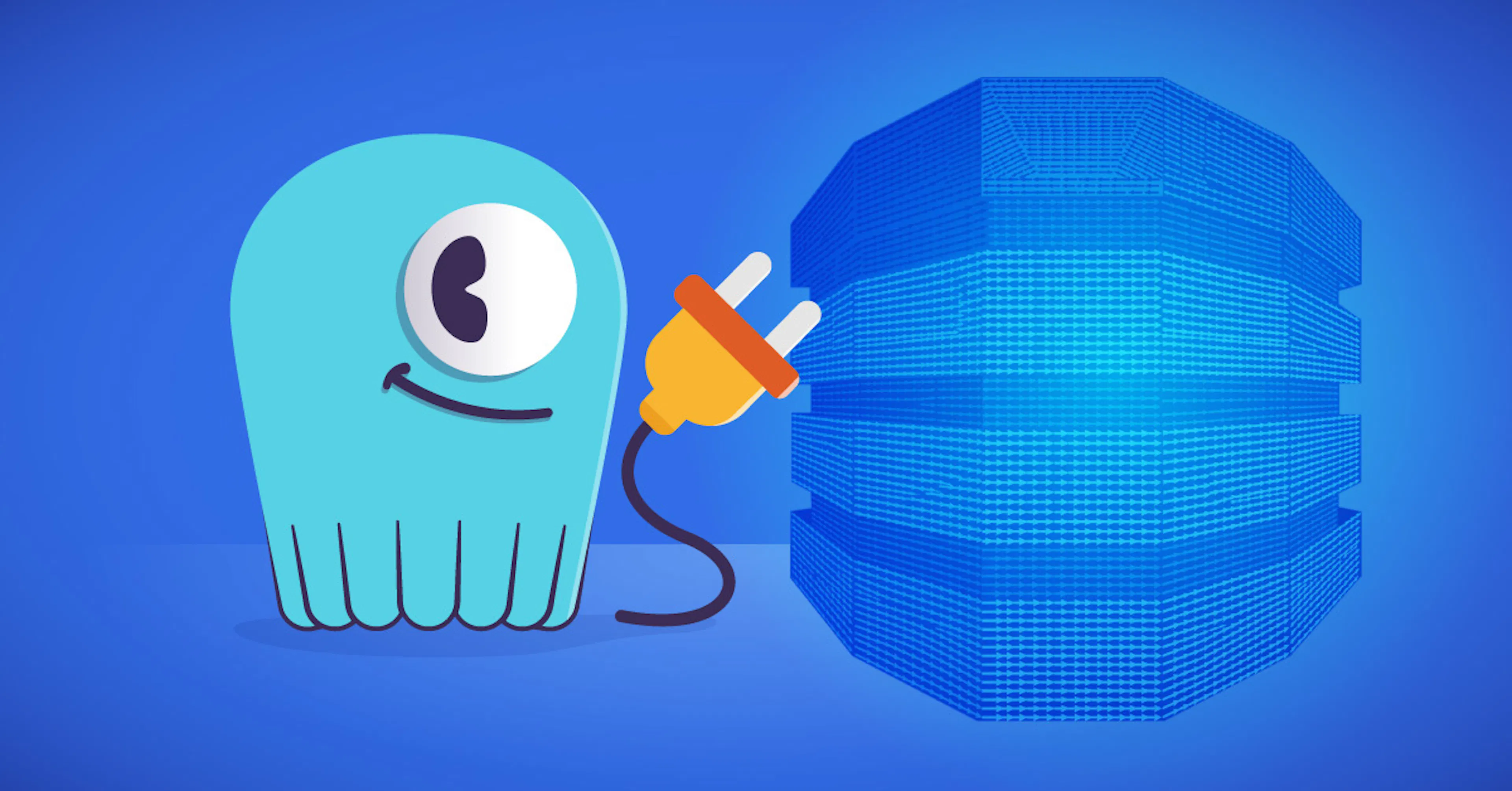 featured image - Native Vector Search for the DynamoDB API