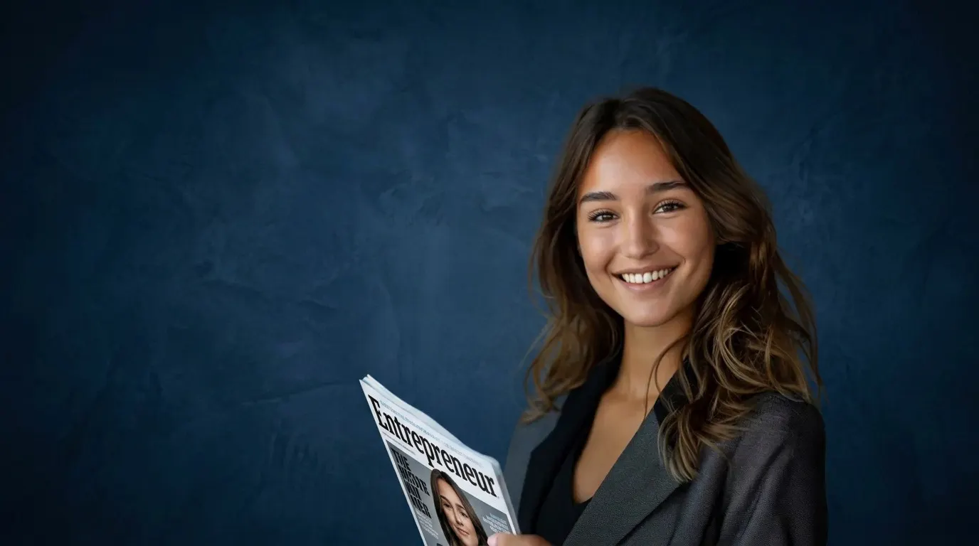 How Spynn Is Getting Founders Into Forbes Without A Publicist