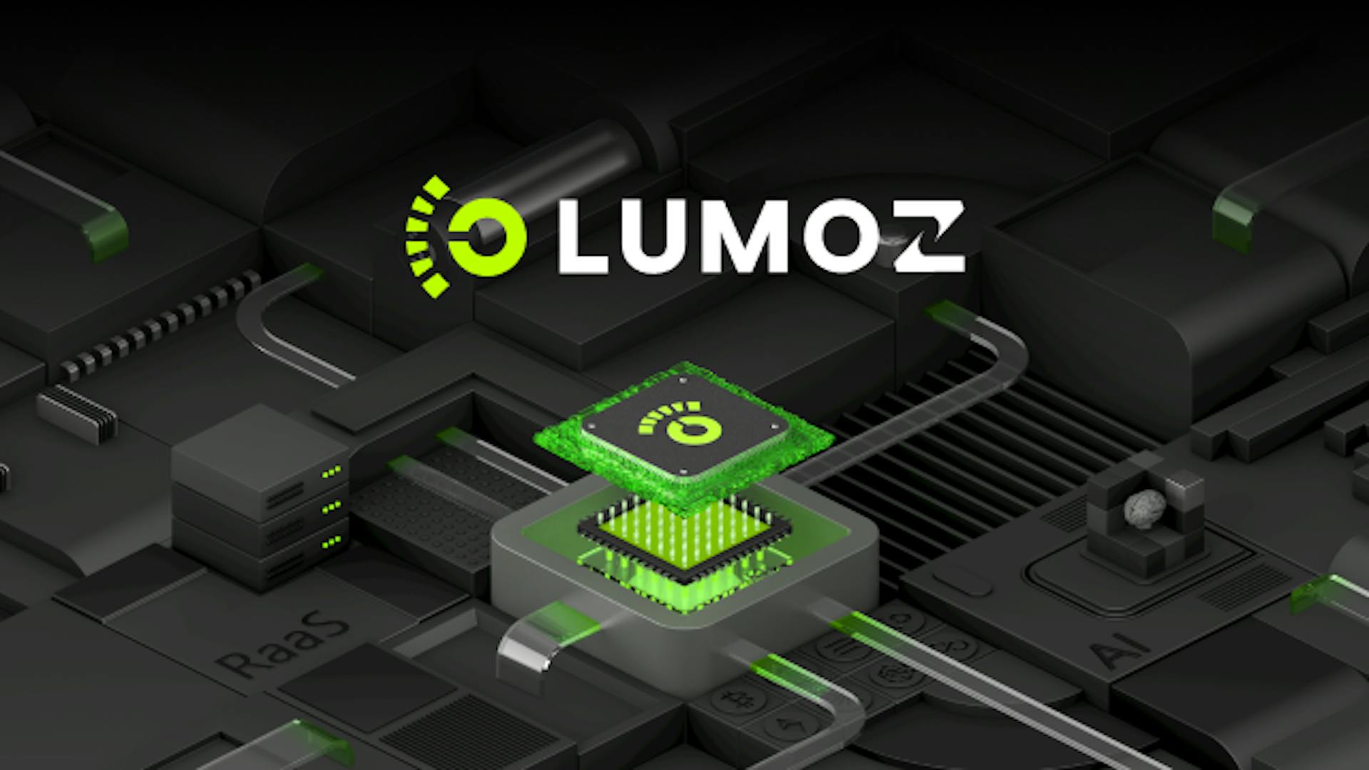 featured image - Lumoz: Một mô hình mới cho nền tảng cuộn lên