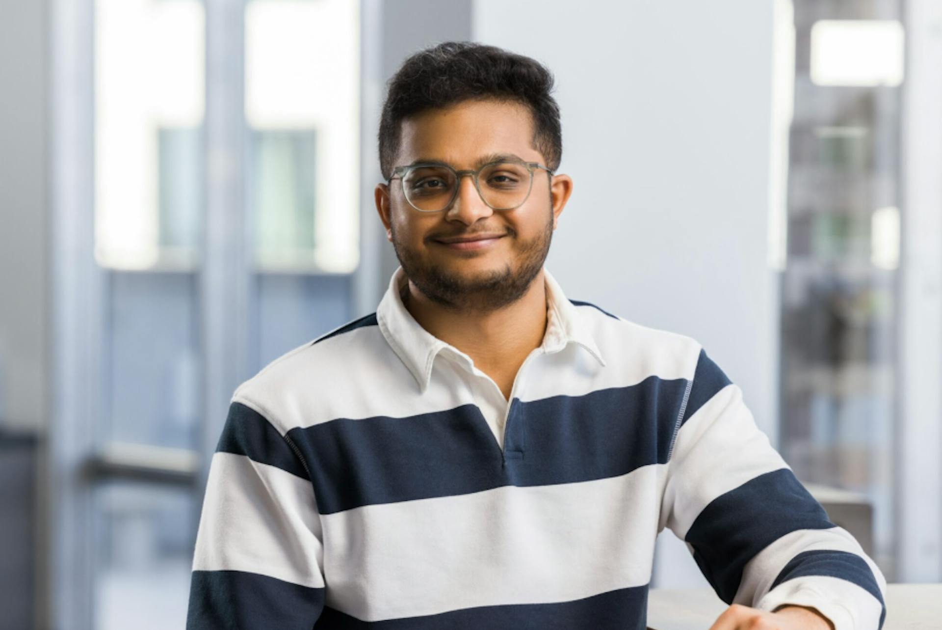 featured image - Beyond the Hype: Pranav Pawar On How to Build Reliable AI in Production
