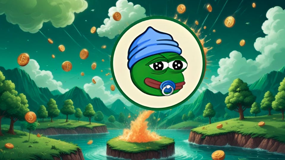 /presale-stage-10-for-ethereum-meme-coin-little-pepe-lilpepe-comes-to-an-end feature image