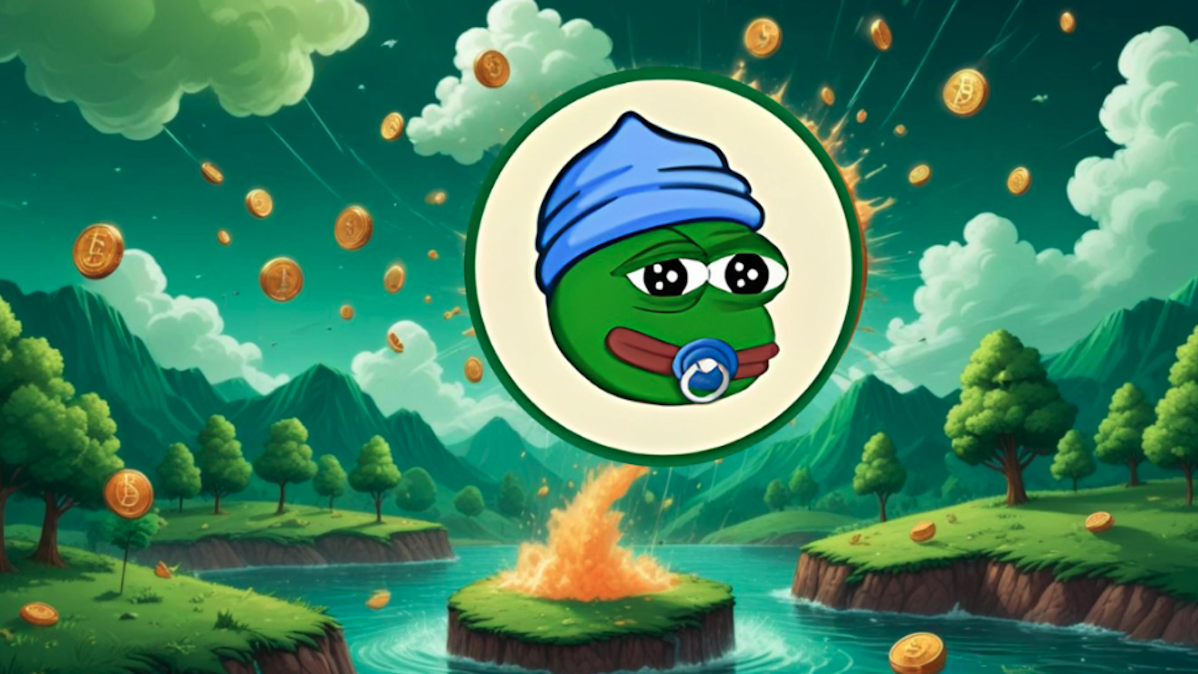 Presale Stage 10 for Ethereum Meme Coin Little Pepe (LILPEPE) Comes to an End
