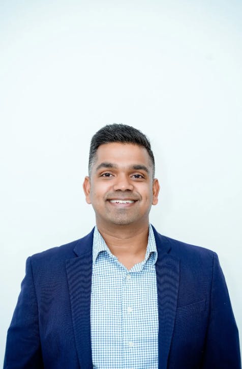 featured image - Revolutionizing NIH-Funded Research: Dilip Mehendra Sharma's Cloud Platform Research Transformation