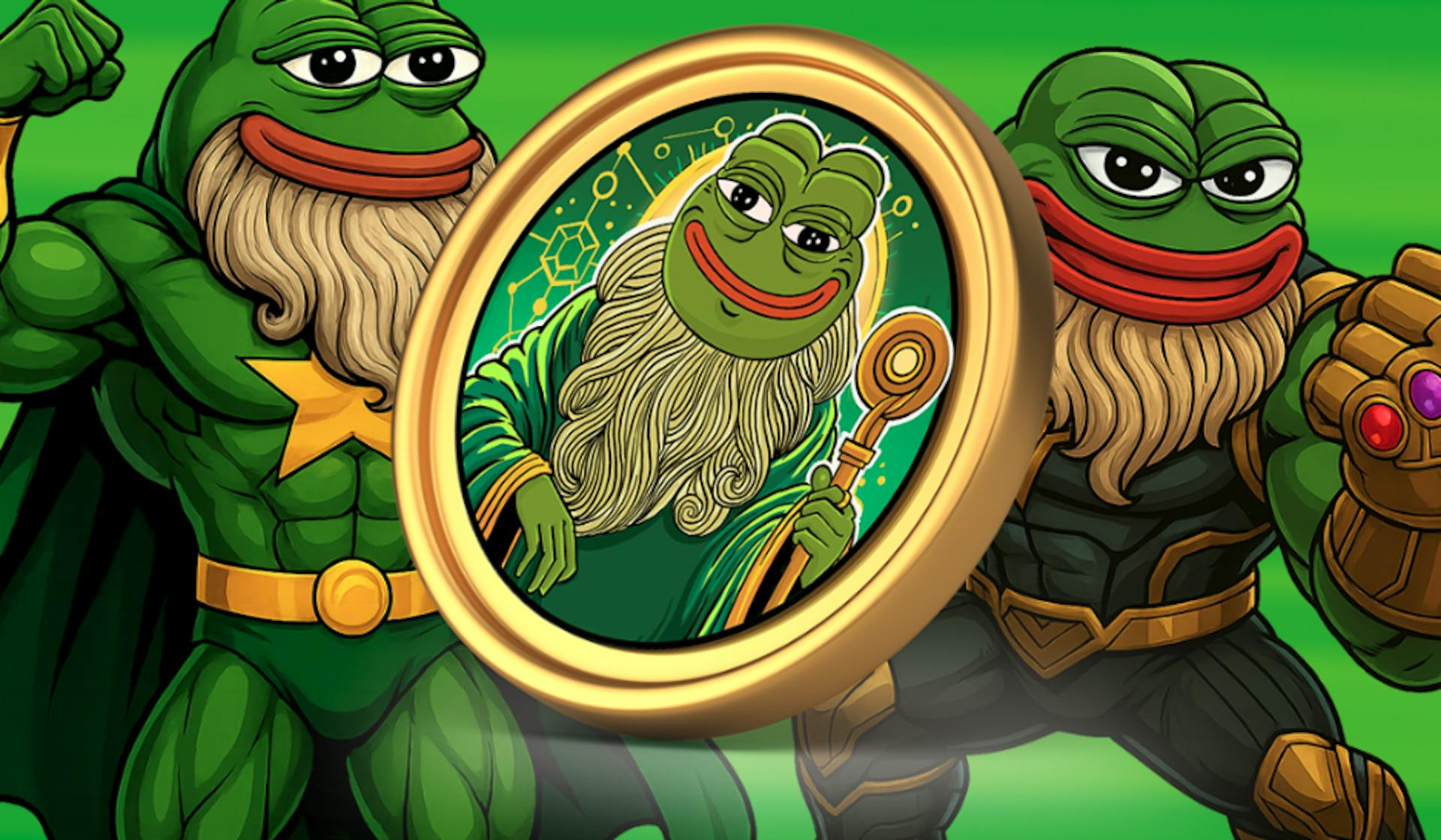 featured image - Pepeto vs BlockDAG vs Bitcoin Hyper: Welcher 2025 Presale bietet den größten Aufstieg?