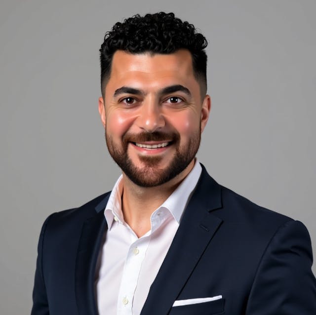 /ammar-hayek-on-integrating-tech-and-empowering-teams feature image